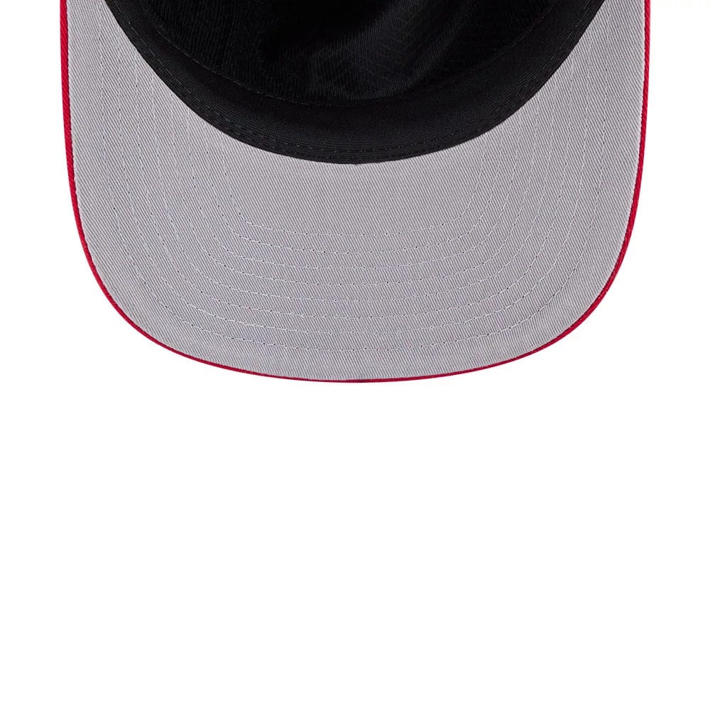 Lake Elsinore Storm MiLB On Field Player Replica Black 19TWENTY Cap - Image 2