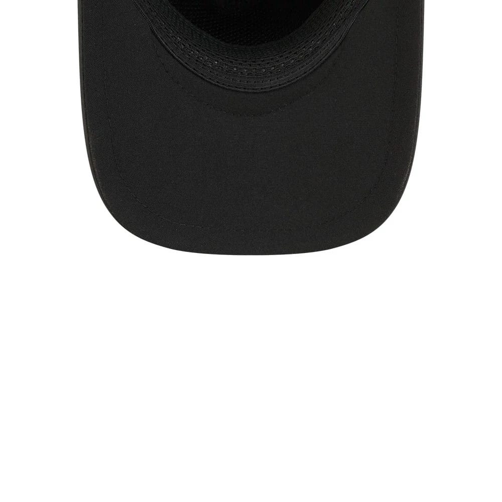 Las Vegas Raiders NFL Quickstrike Black 9FORTY Apex Adjustable Cap - Image 7