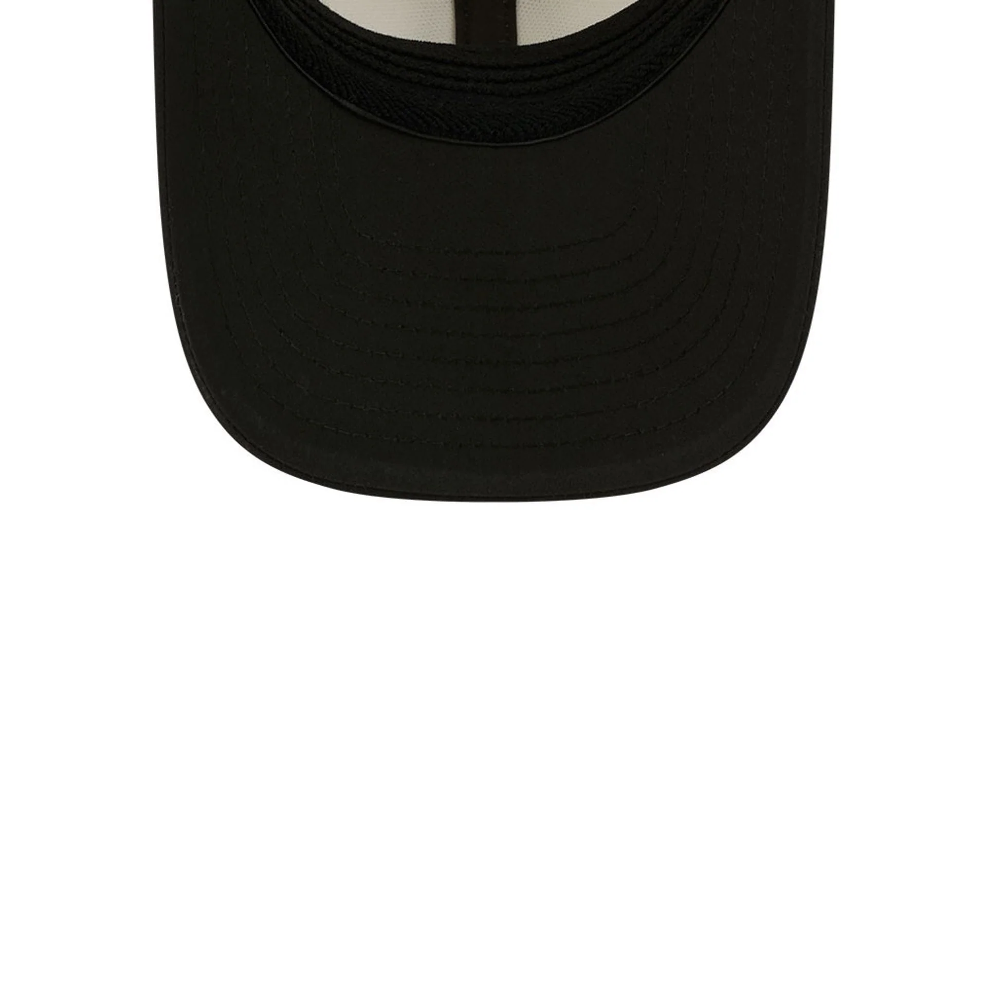 Las Vegas Raiders NFL Training 2026 White 39THIRTY M-Crown Stretch Fit Cap - Image 7