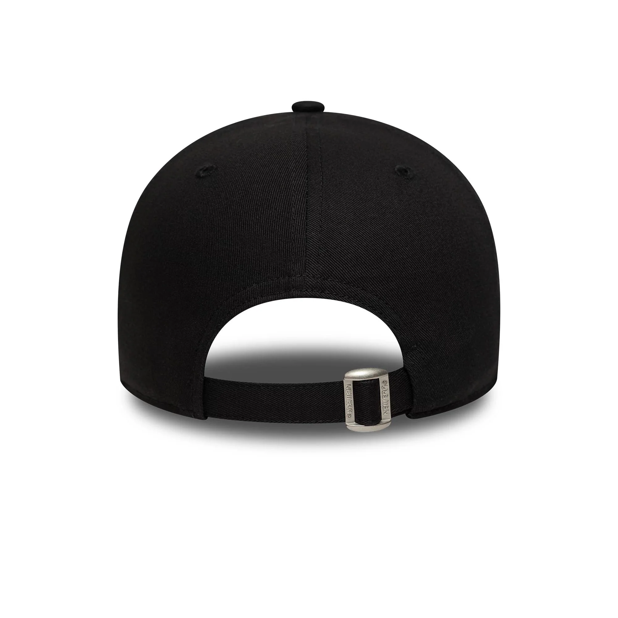 Liverpool FC Core Black 9FORTY Adjustable Cap - Image 4