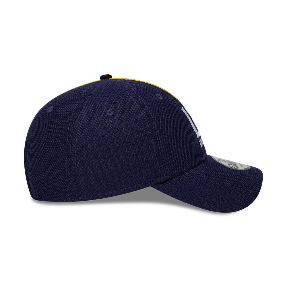 London Spirit The Hundred 2026 Dark Blue 9FORTY Adjustable Cap - Image 6