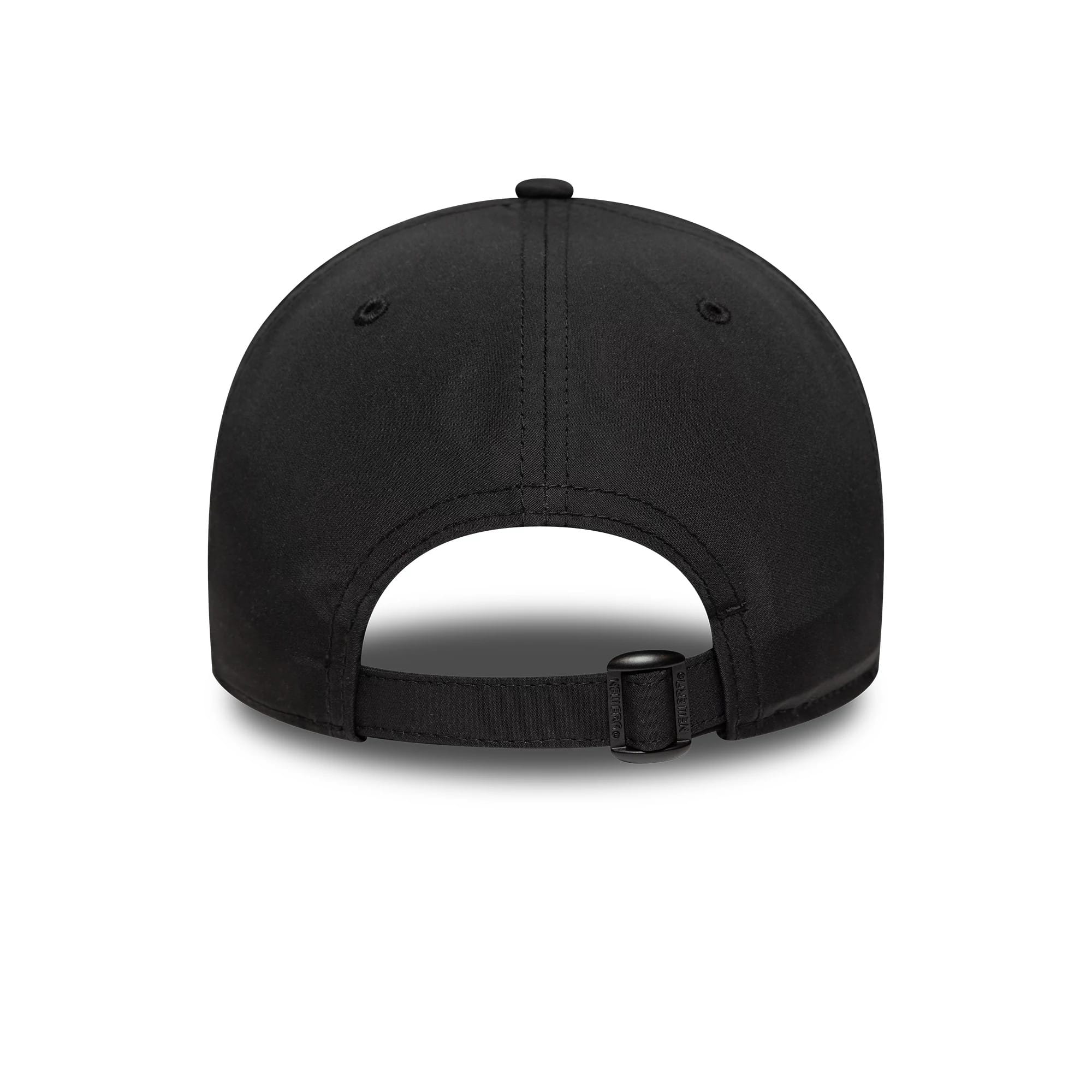 Manchester United FC Reflective Black 9FORTY Cap - Image 4