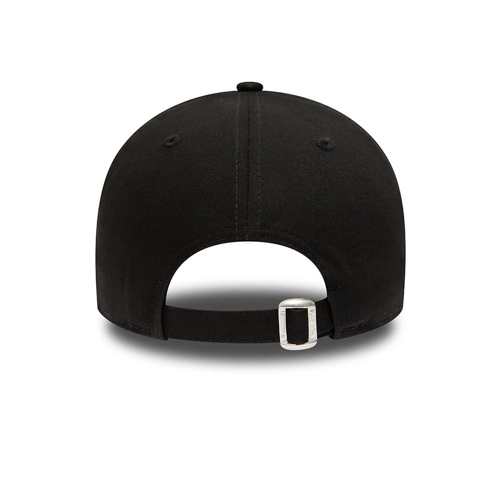 Manchester United FC Youth Core Black 9FORTY Adjustable Cap - Image 4