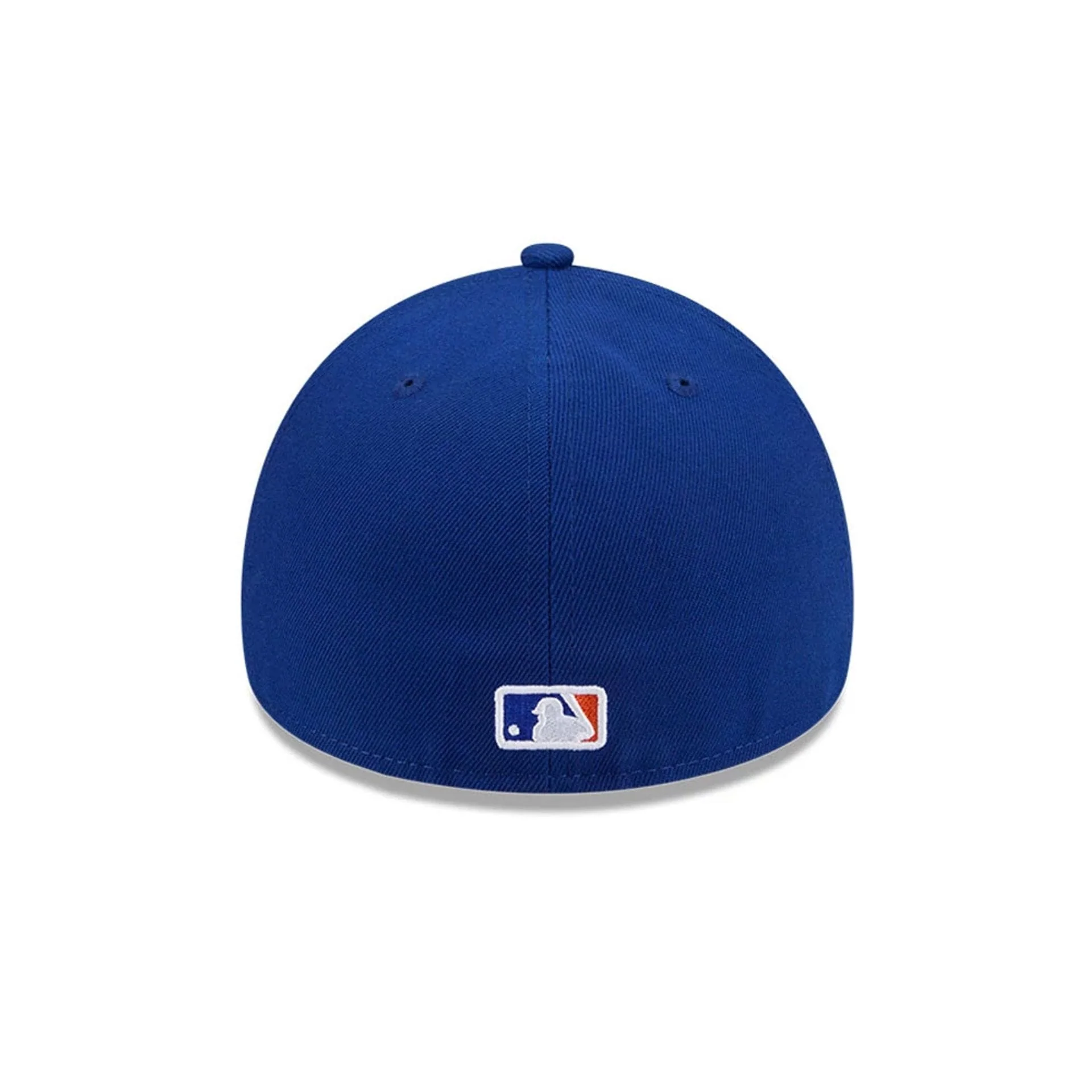 Mets MLB Team Side Blue 59FORTY A-Frame Fitted Cap - Image 7