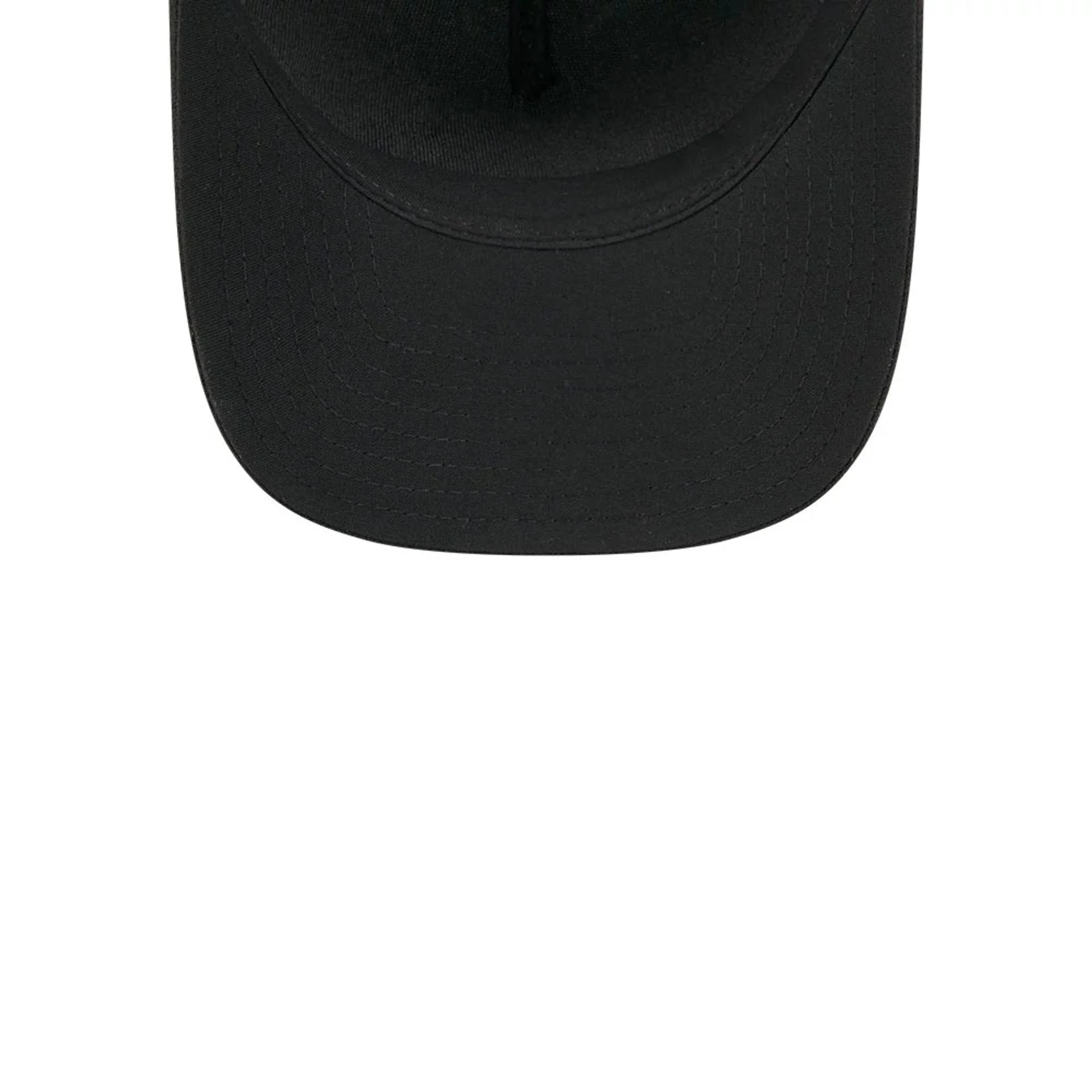Mexico MLB World Baseball Classic 2026 Black 9FORTY M-Crown A-Frame Adjustable Cap - Image 7