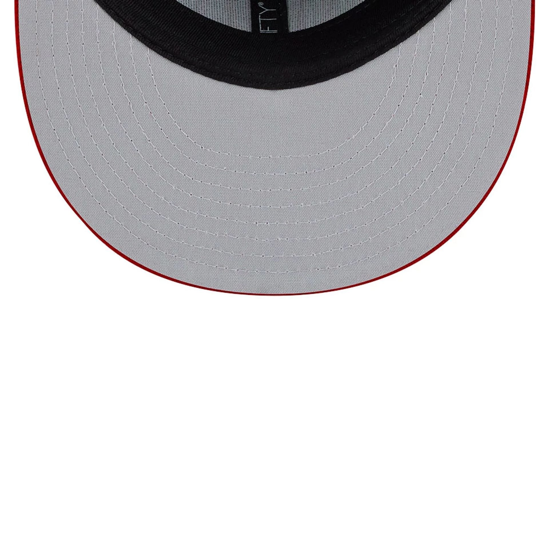 Mexico MLB World Baseball Classic 2026 Green 59FIFTY Fitted Cap - Image 2