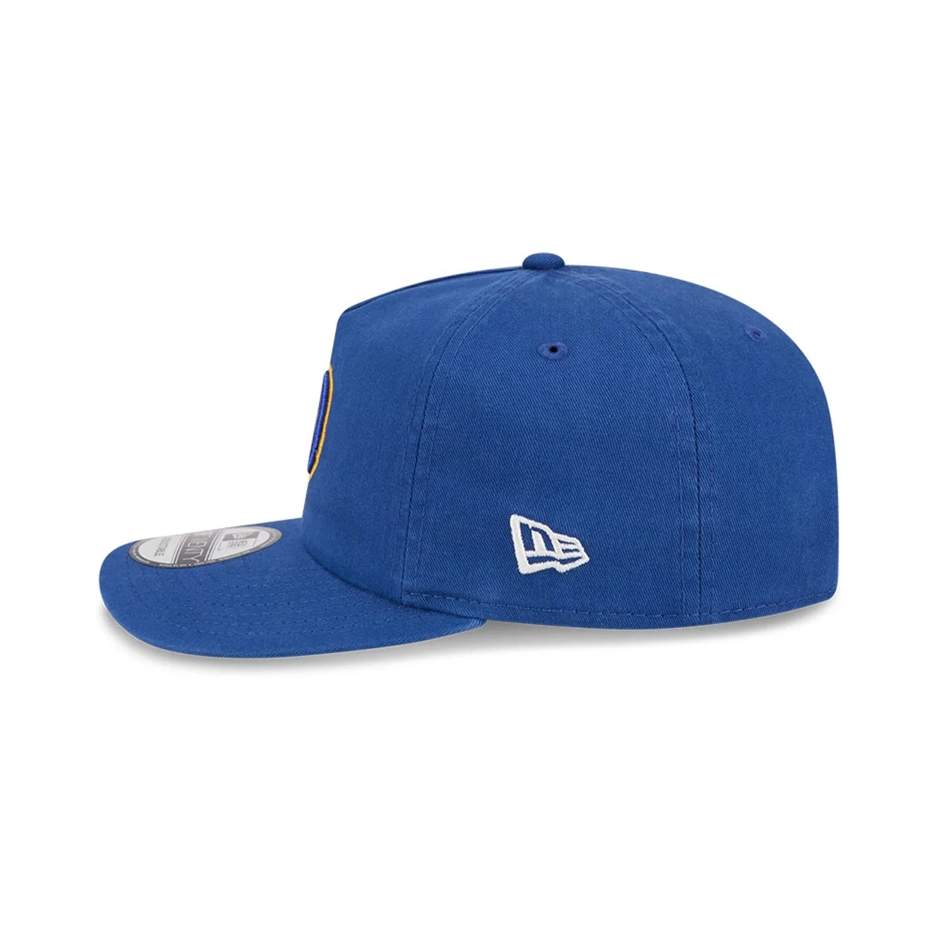 Milwaukee Brewers MLB Championship Blue 19TWENTY Adjustable Cap - Image 6