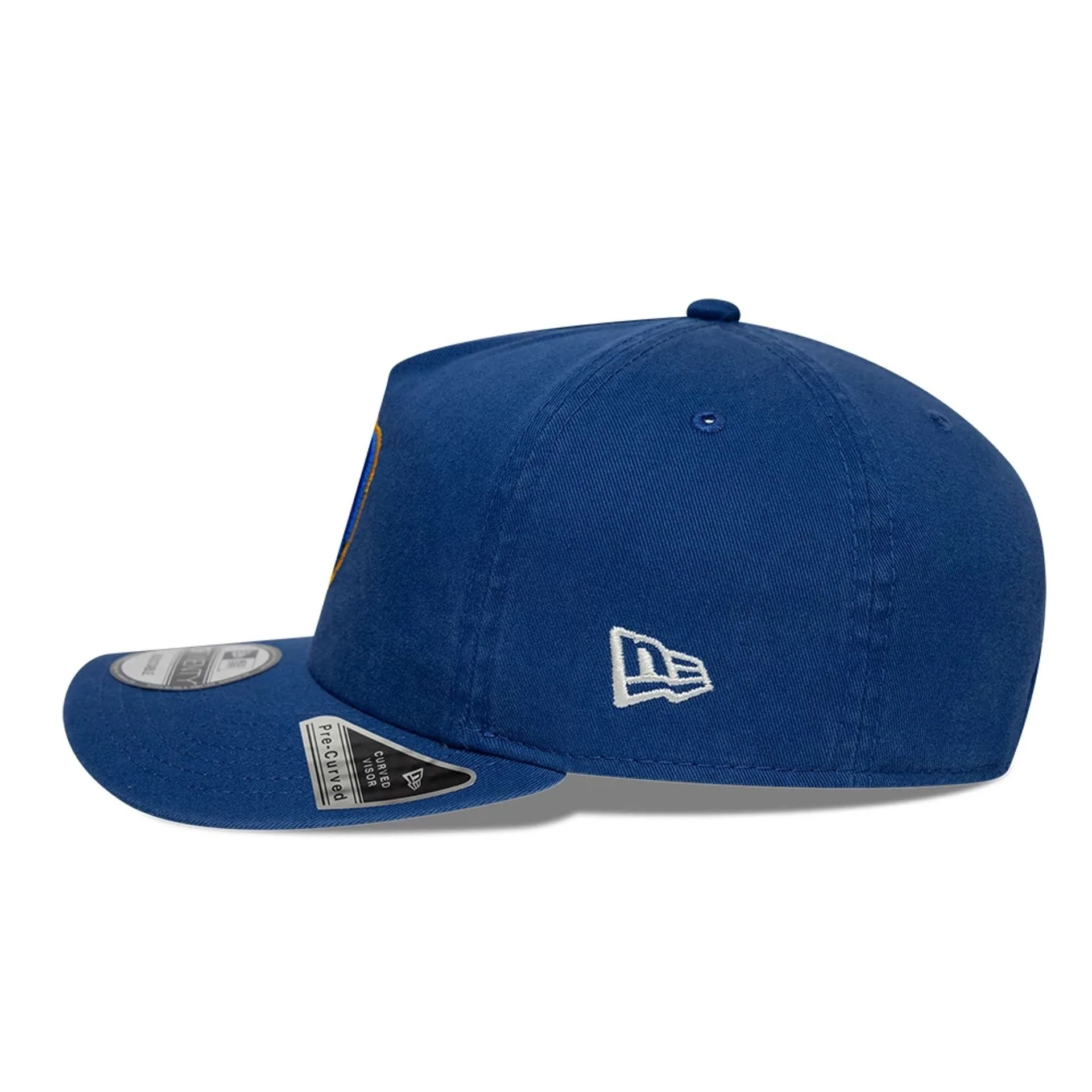 Milwaukee Brewers MLB Championship Blue 19TWENTY Adjustable Cap - Image 7