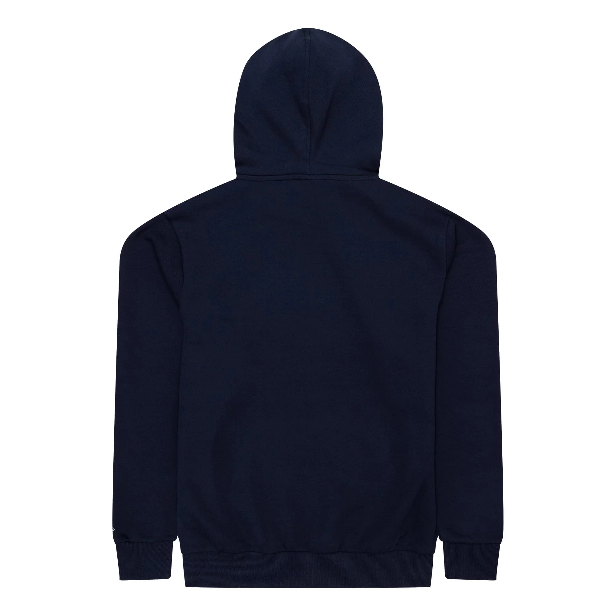 Minnesota Twins MLB Regular Dark Blue Pullover Hoodie - Image 2