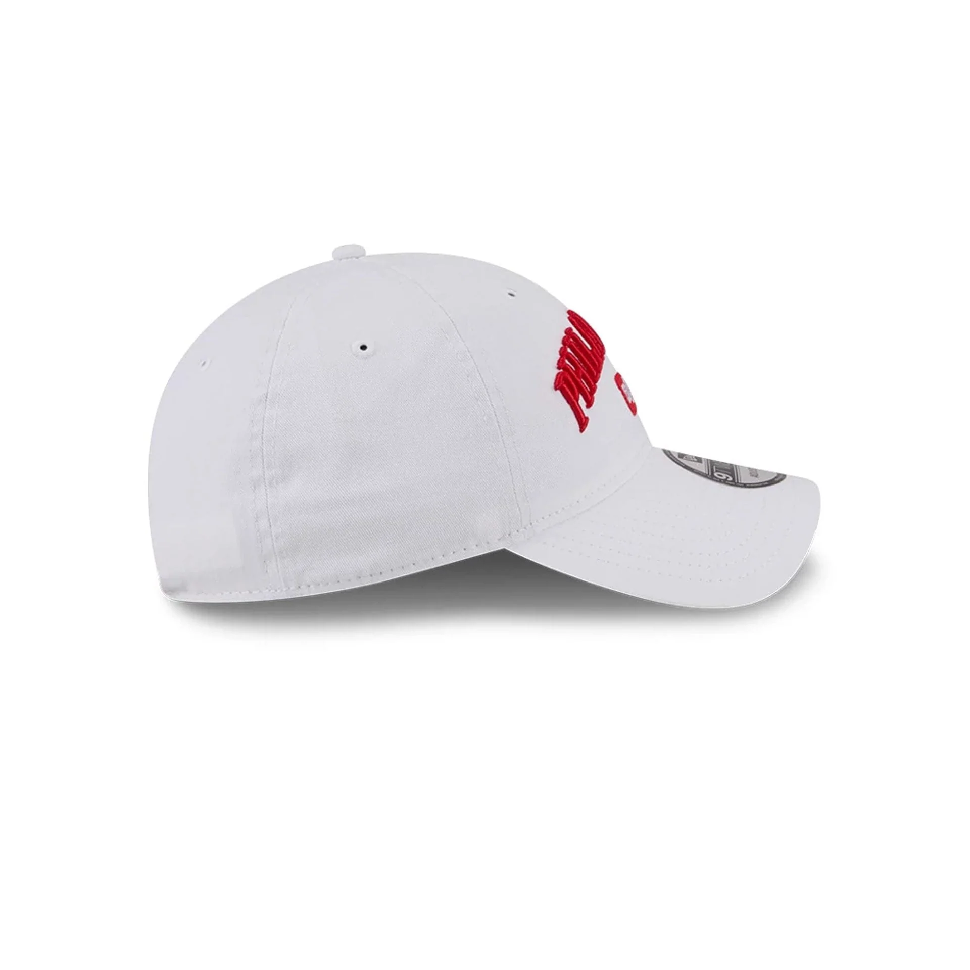 MLB All Star Game White 9TWENTY Adjustable Cap - Image 6