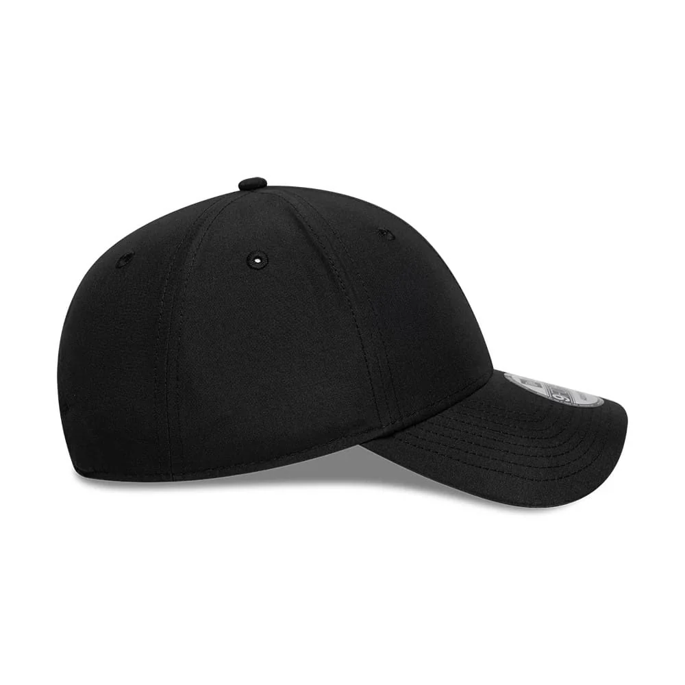 MLB New York Yankees Flawless Black 9FORTY Adjustable Cap - Image 5