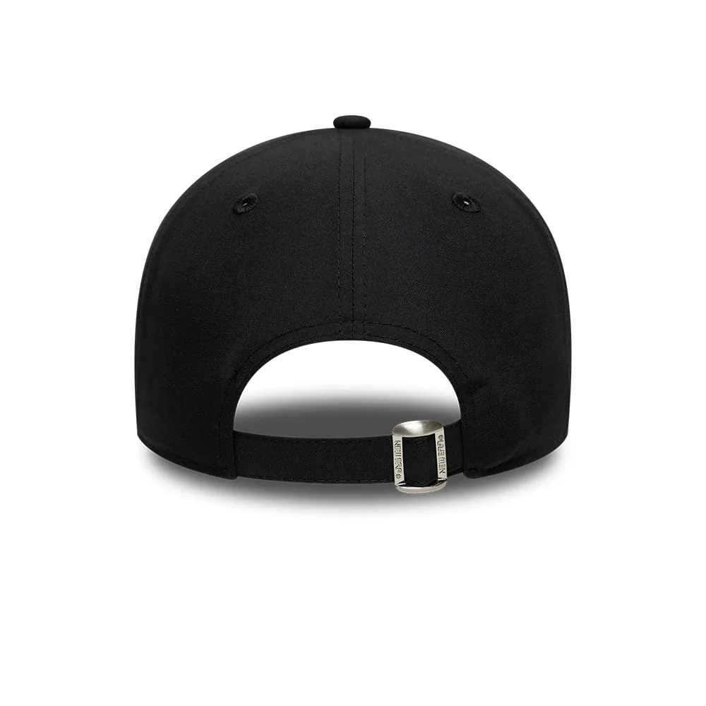 MLB New York Yankees Flawless Black 9FORTY Adjustable Cap - Image 7