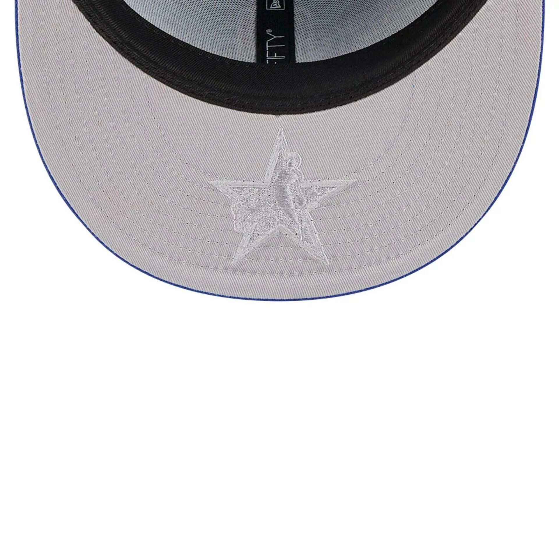 NBA All Star Game 2026 Blue 59FIFTY Fitted Cap - Image 2