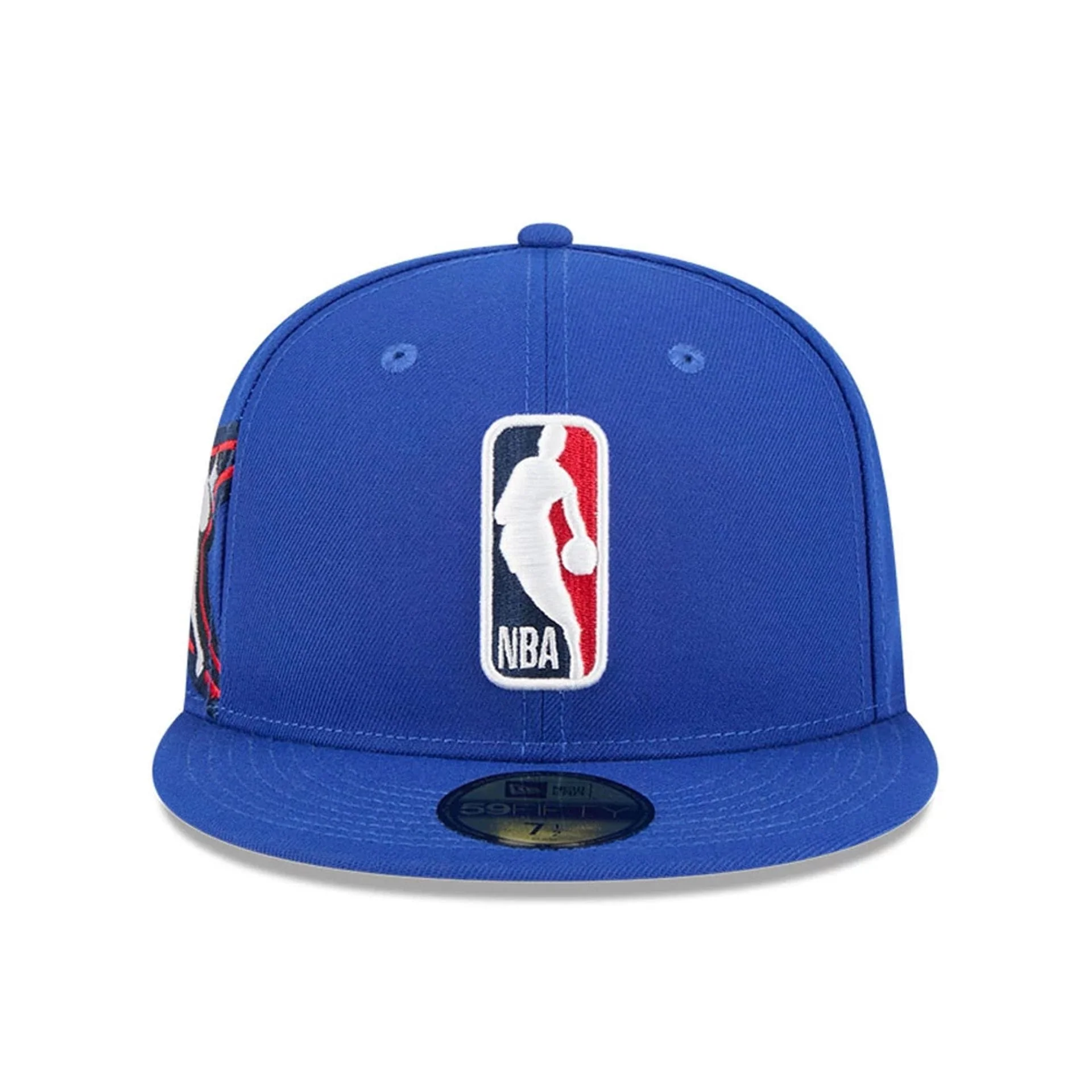 NBA All Star Game 2026 Blue 59FIFTY Fitted Cap - Image 5