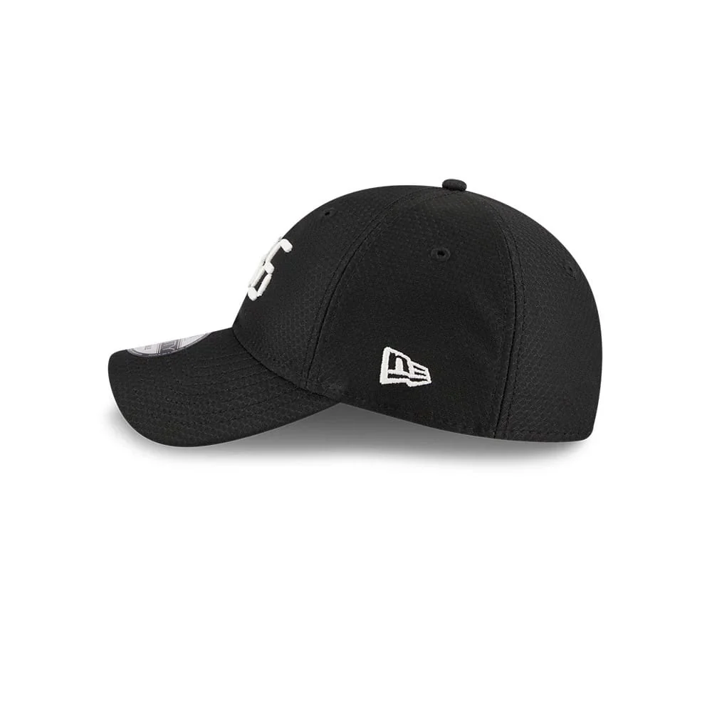 Netflix Squid Game 456 Black 9TWENTY Adjustable Cap - Image 5