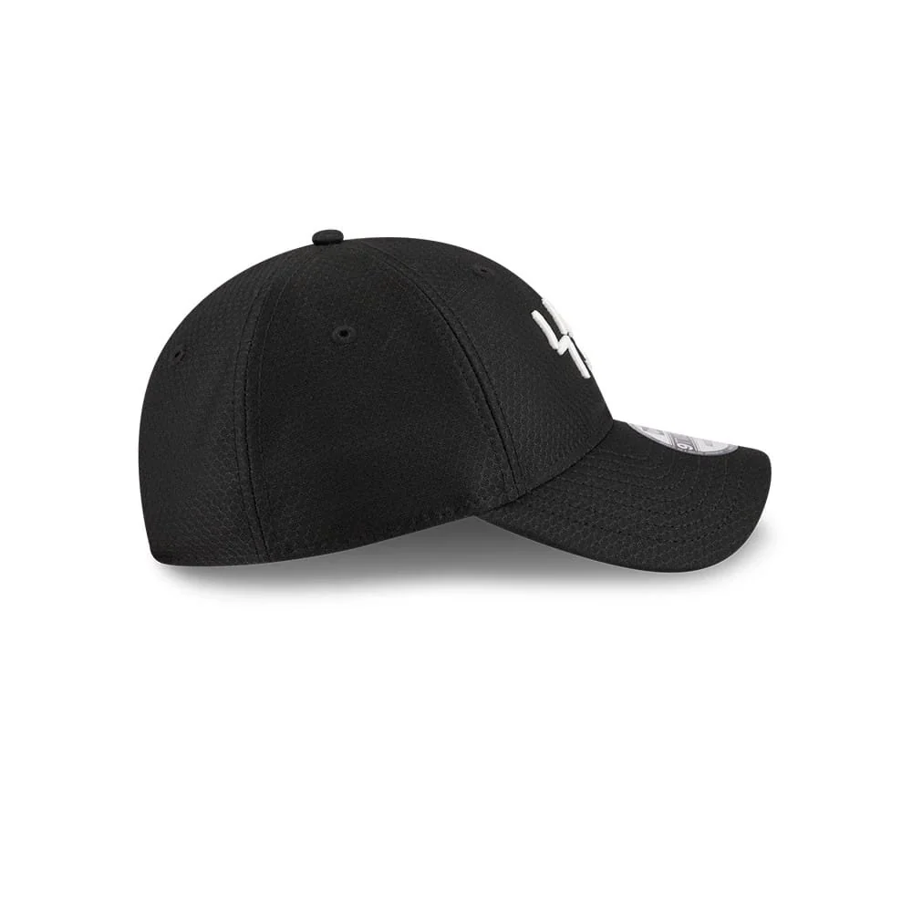 Netflix Squid Game 456 Black 9TWENTY Adjustable Cap - Image 6