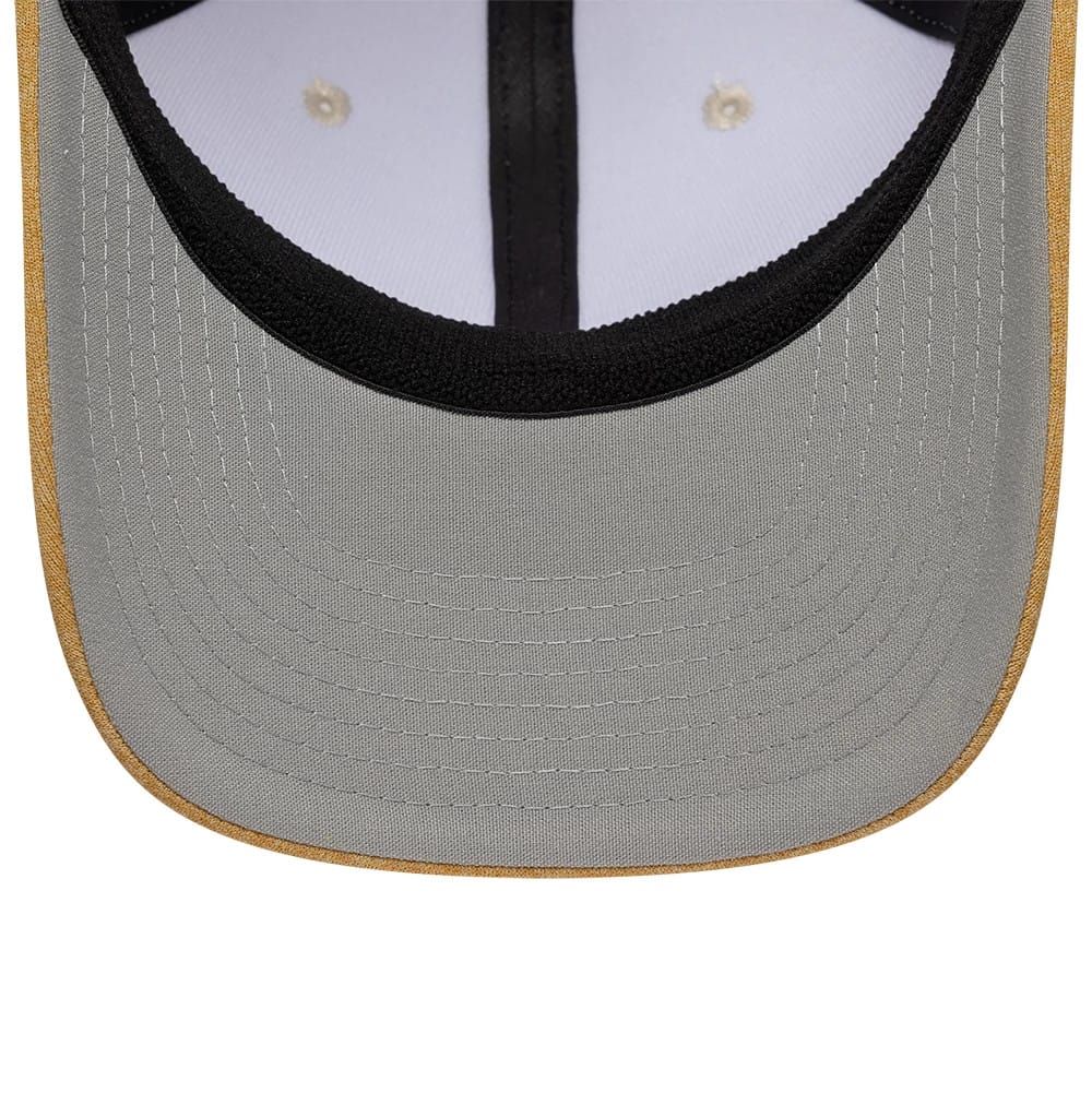 New Era 2 Tone Cream  39SEVENTY Stretch Fit Cap - Image 2