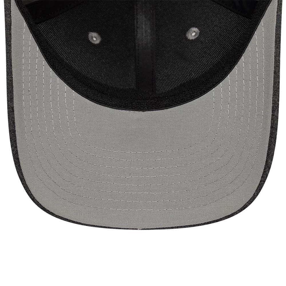 New Era 2 Tone Grey 39SEVENTY Stretch Fit Cap - Image 7