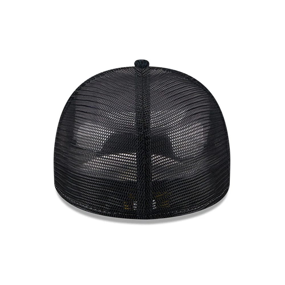 New Era 59FIFTY Day Navy 59FIFTY A-Frame Fitted Cap - Image 7