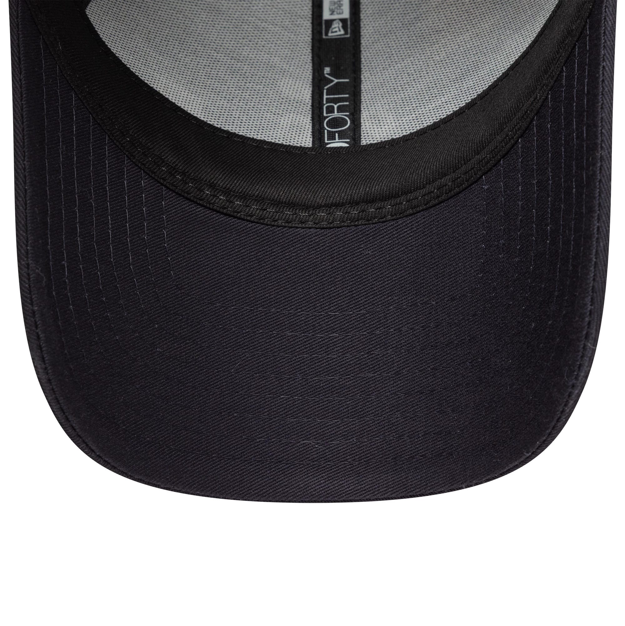 New Era All Over Print Navy 9FORTY M-Crown Adjustable Cap - Image 5