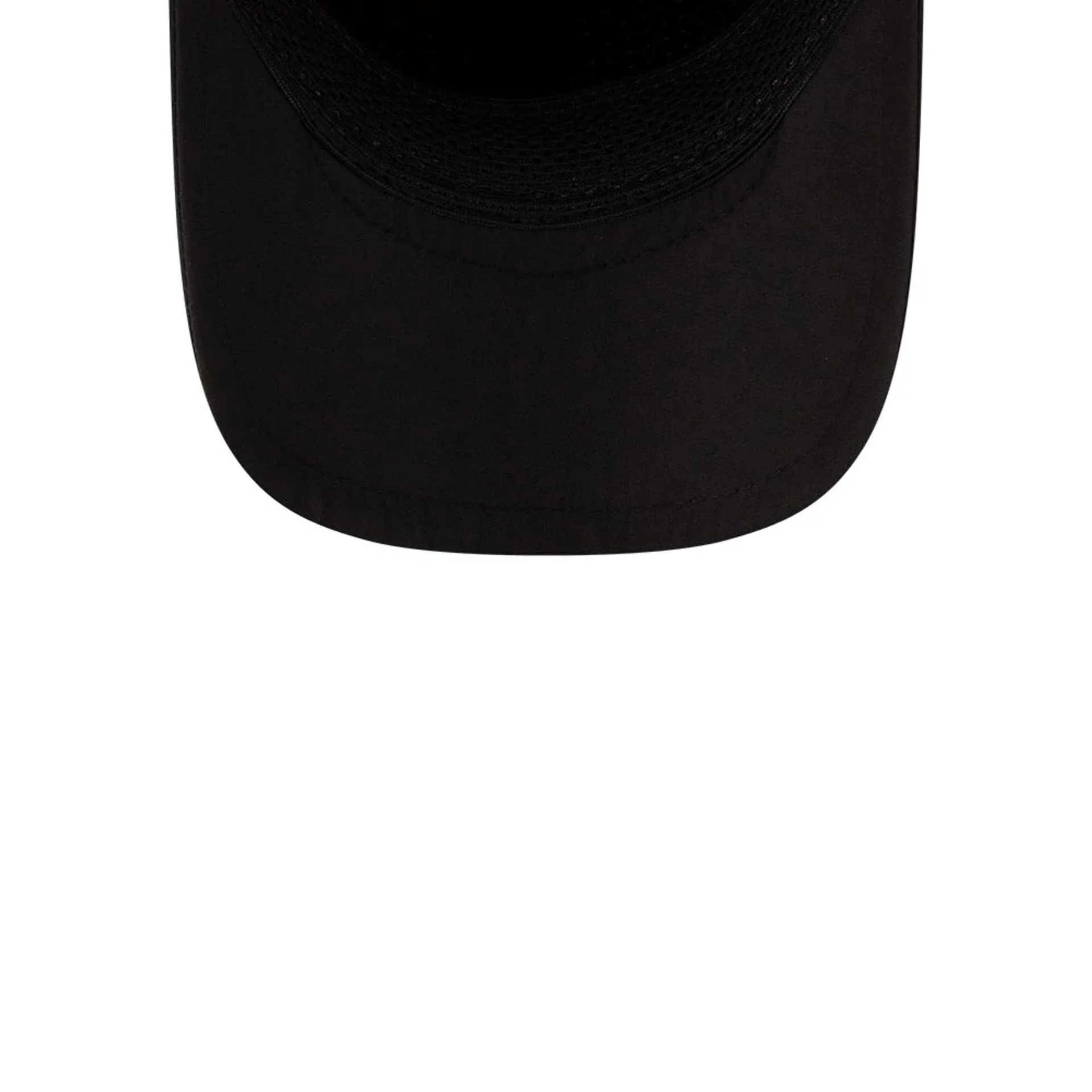 New Era Black & Red 9FORTY Apex Cap - Image 7