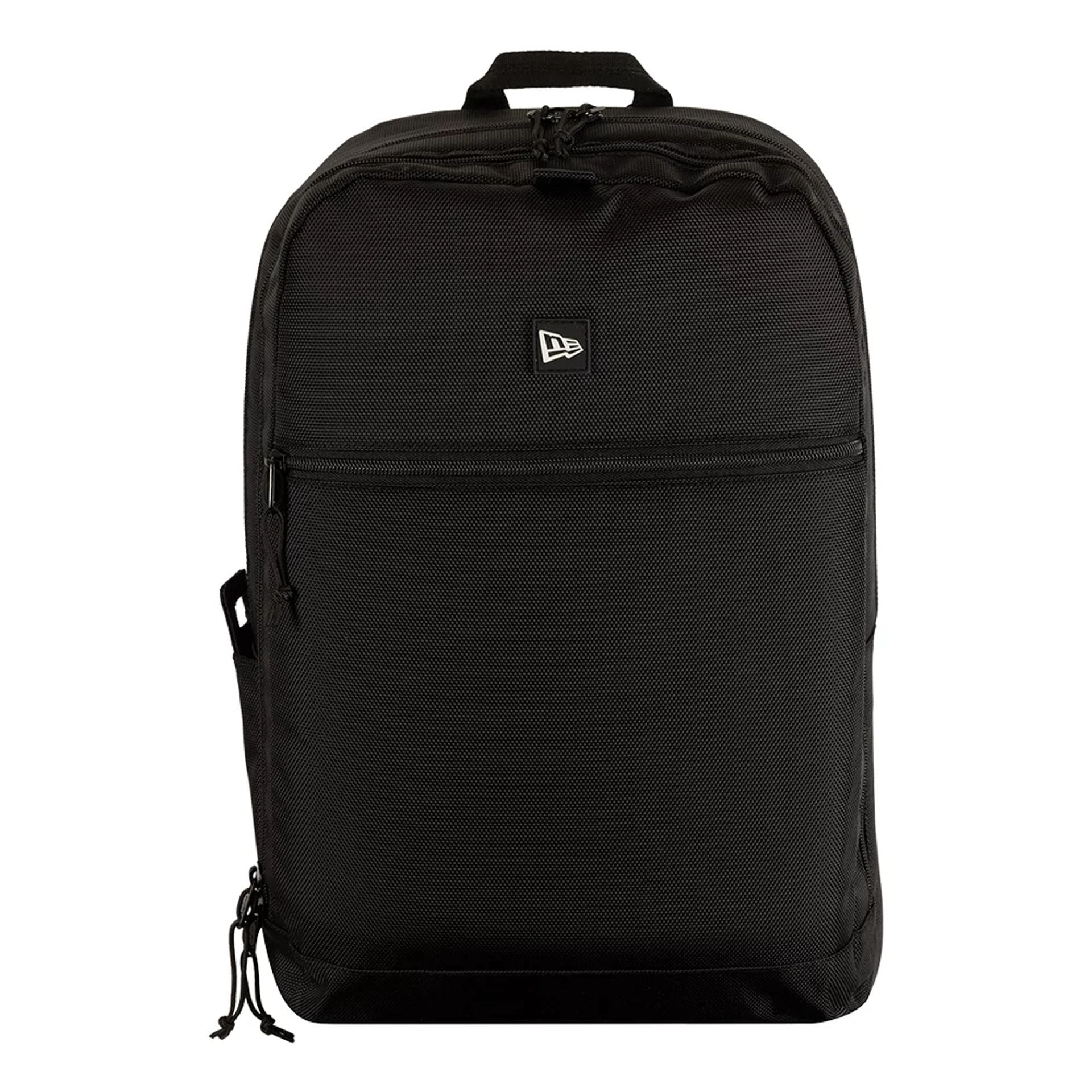 New Era Black Smart Backpack - Image 2
