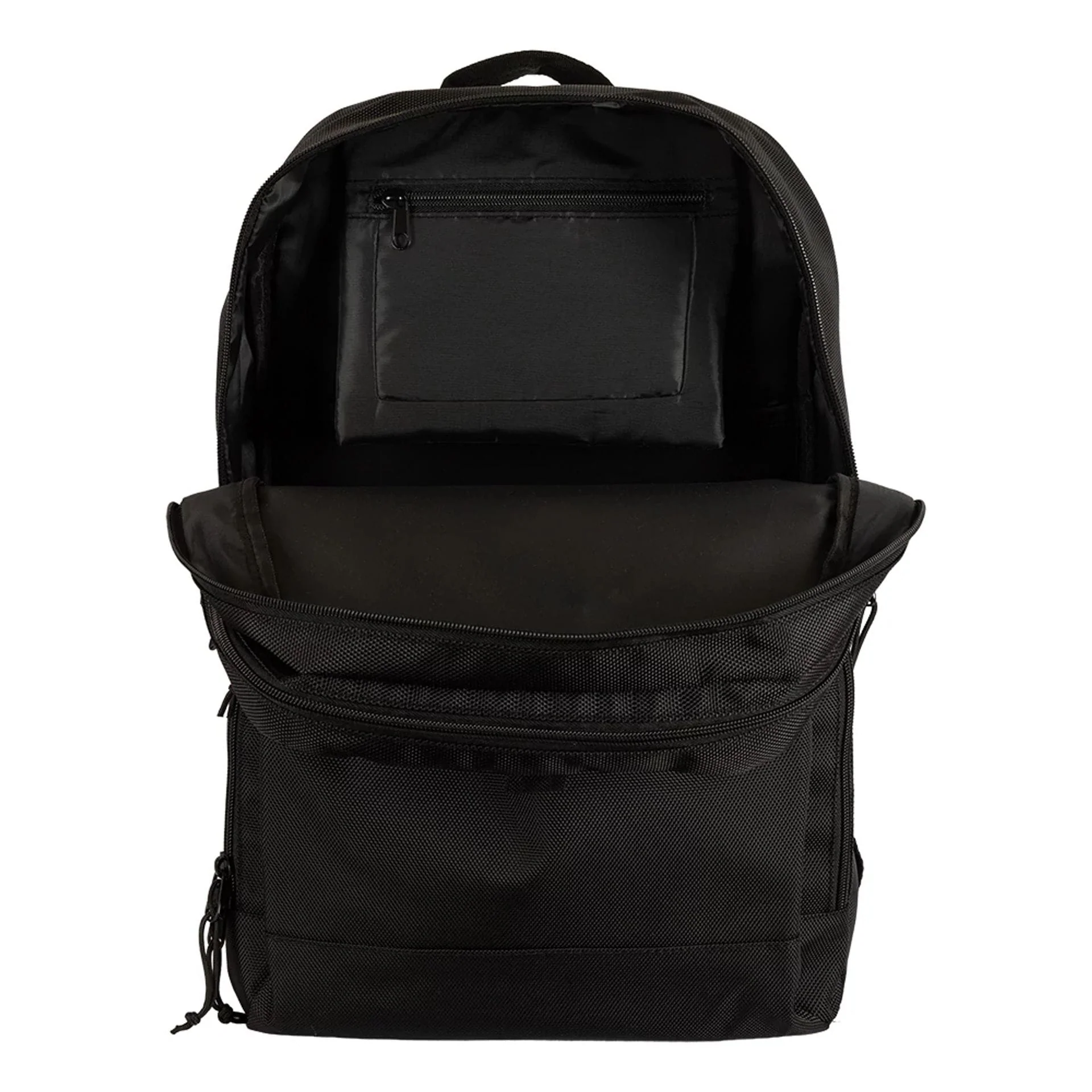 New Era Black Smart Backpack - Image 4