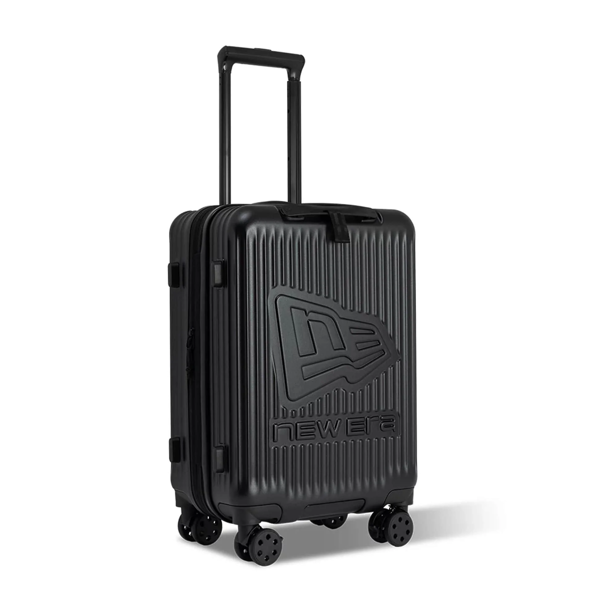 New Era Black Wheeled Cabin Case - Image 5