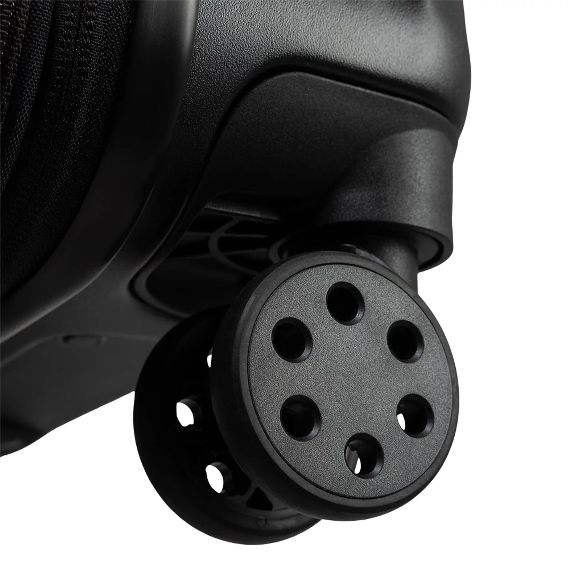 New Era Black Wheeled Cabin Case - Image 9