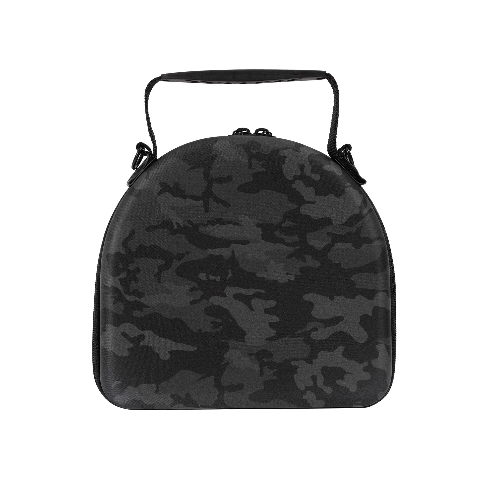 New Era Camo Black 2Pk 59FIFTY Cap Carrier - Image 5