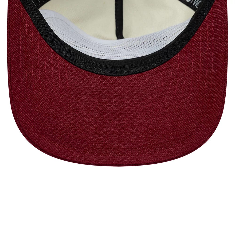 New Era Cream 19TWENTY Adjustable Cap - Image 7