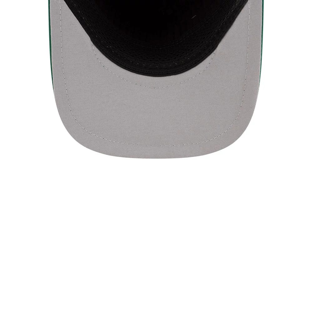 New Era Dark Green 9FORTY Apex Cap - Image 2