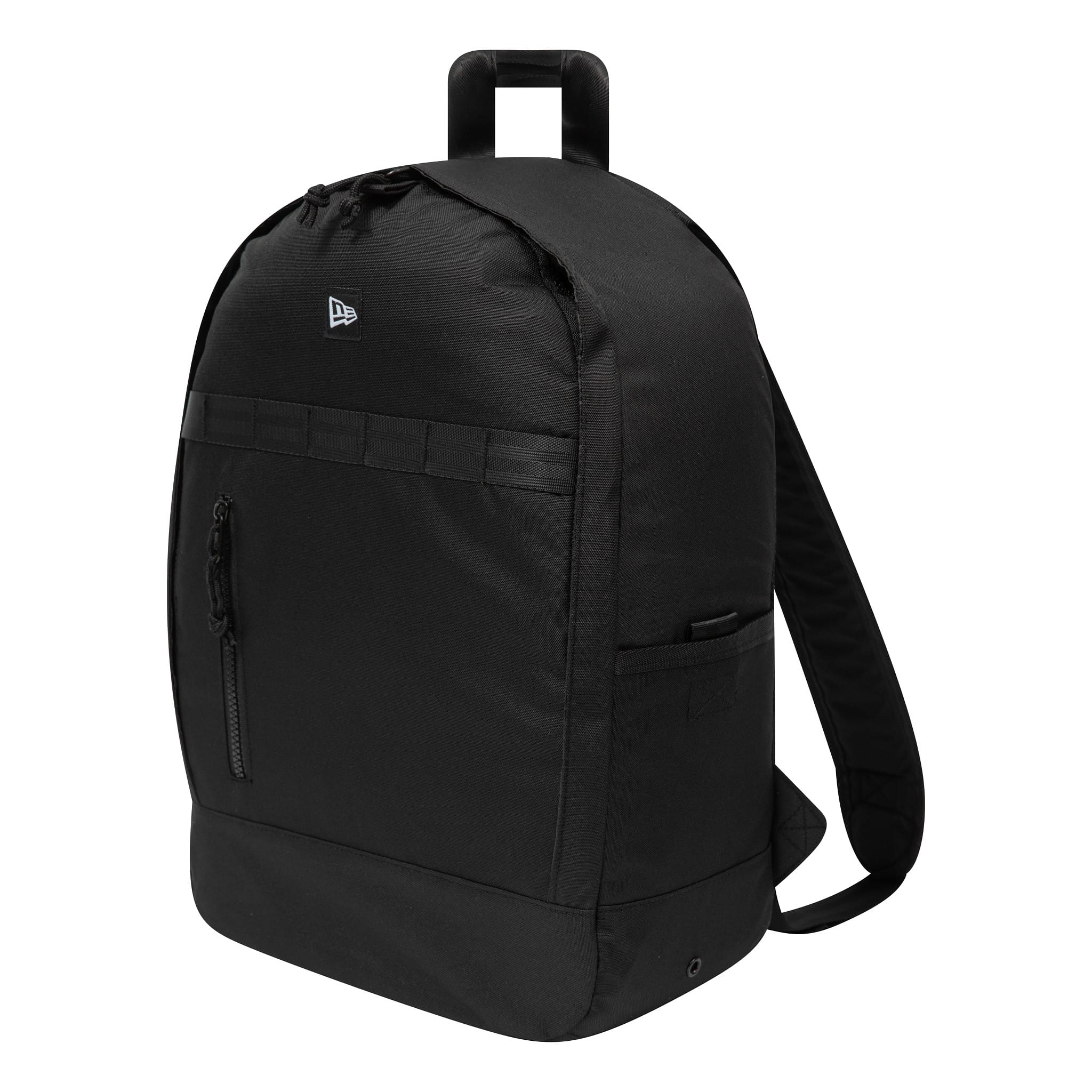 New Era Day Pack Black Backpack