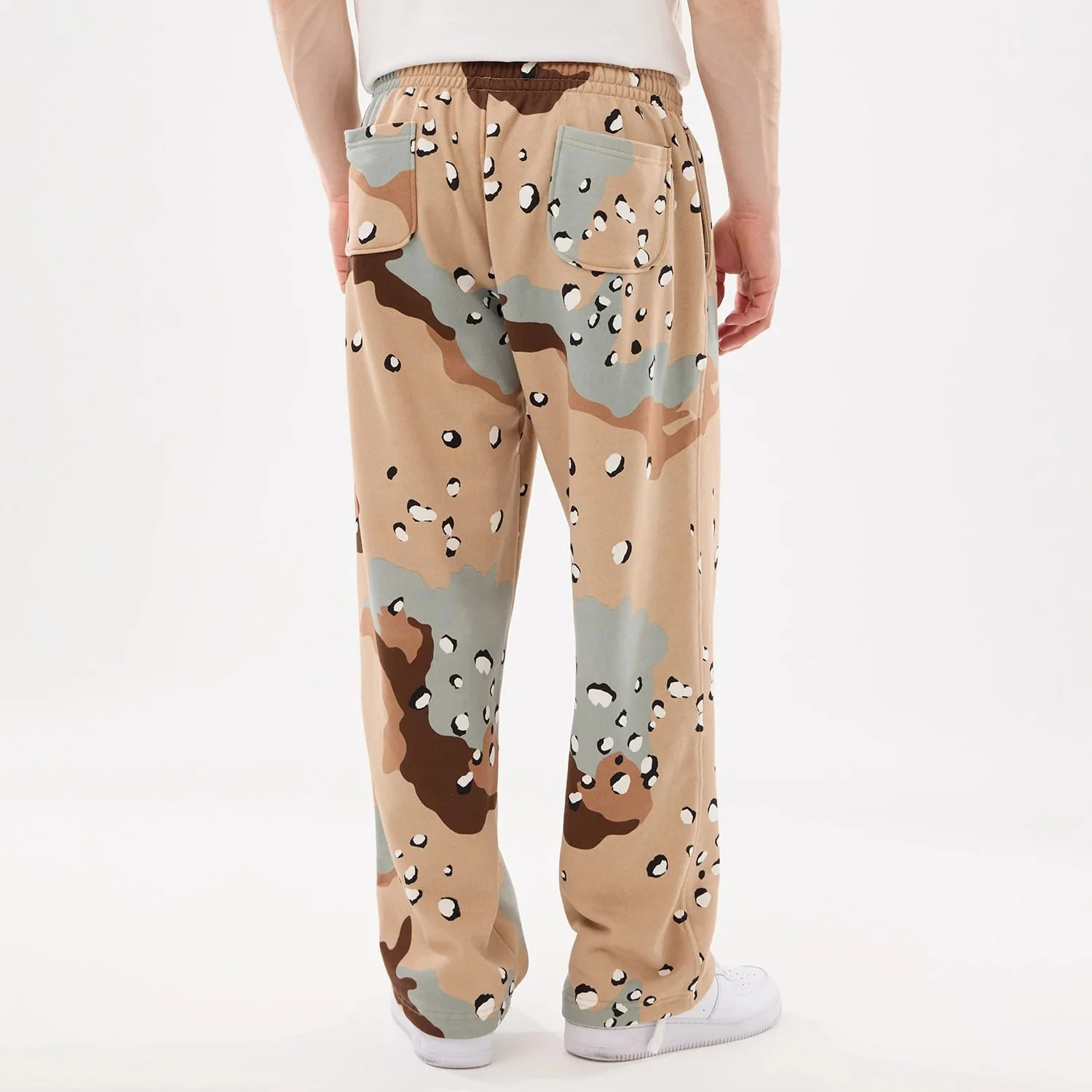 New Era Desert Camo Joggers - Image 2