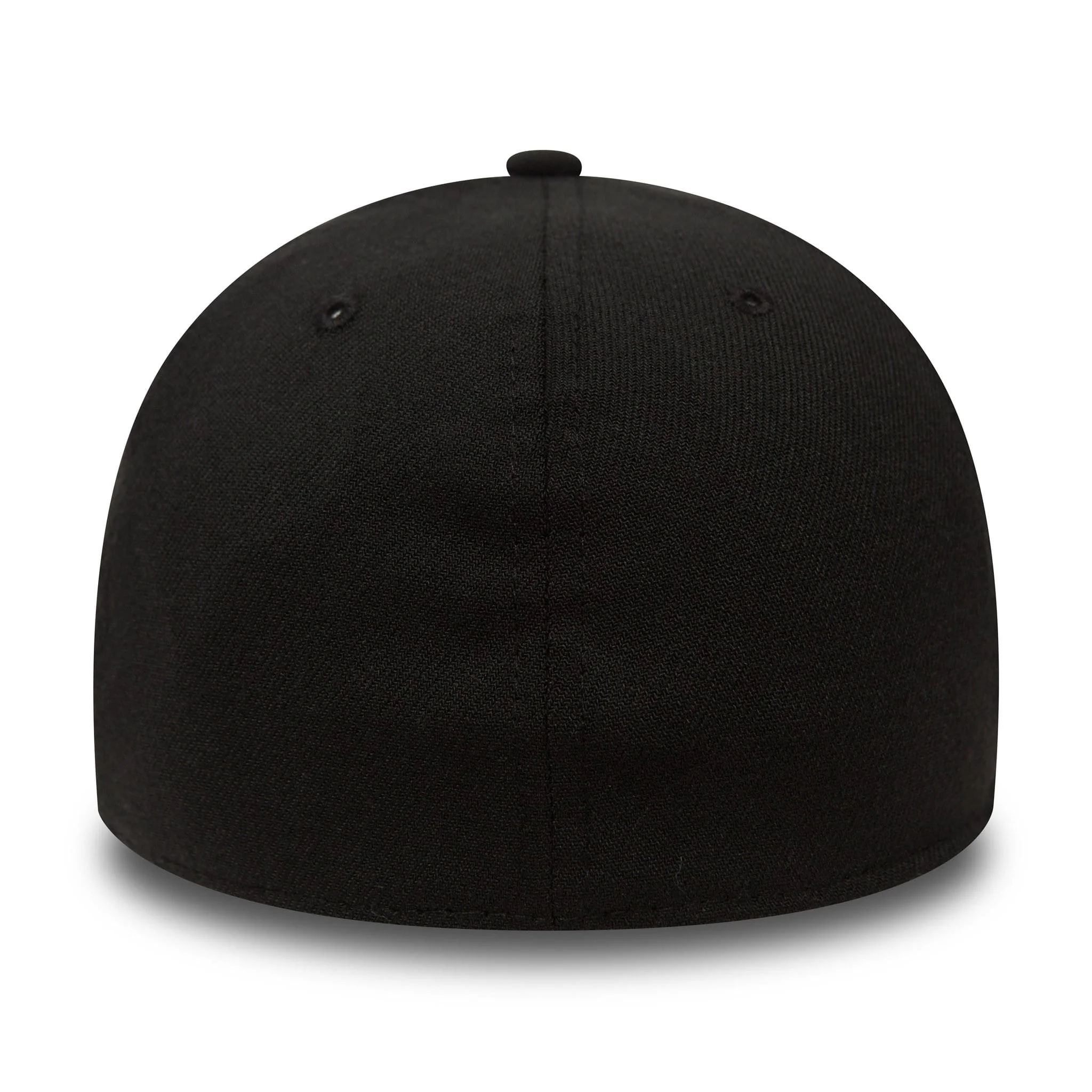 New Era Flag Black 39THIRTY Cap - Image 4