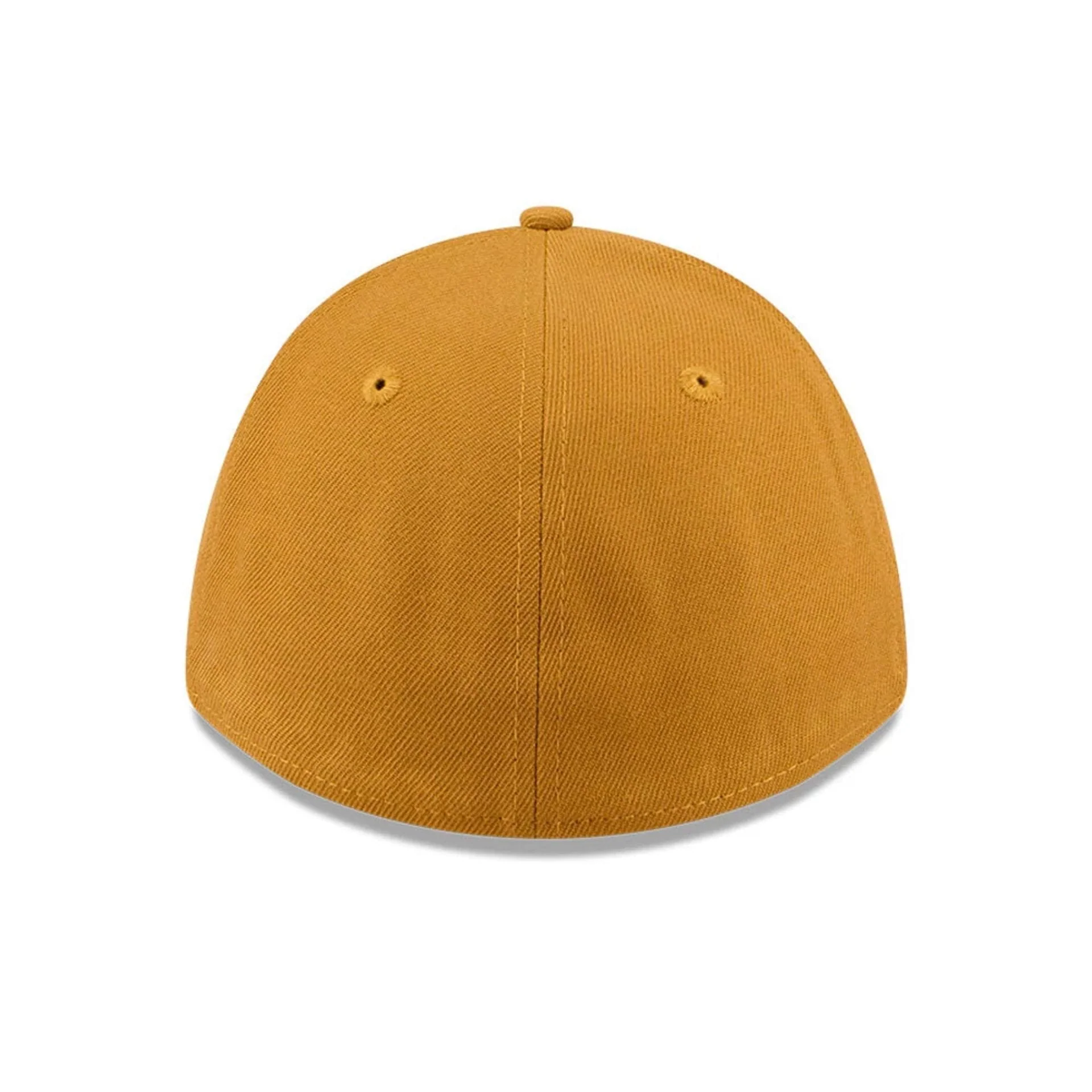 New Era Flag Gold 39THIRTY M-Crown Stretch Fit Cap - Image 5