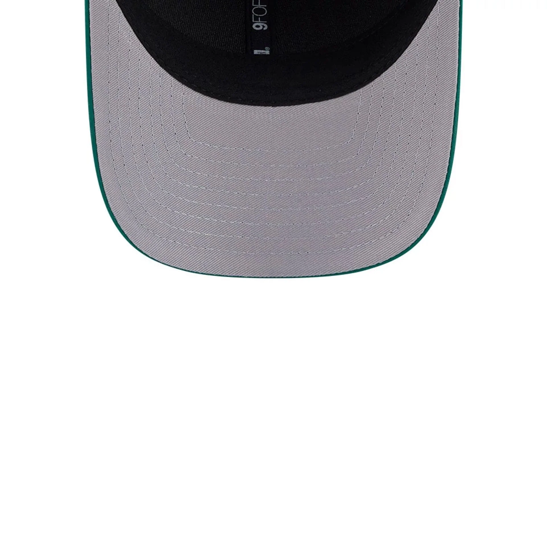 New Era Golf Green 9FORTY M-Crown Adjustable Cap - Image 2