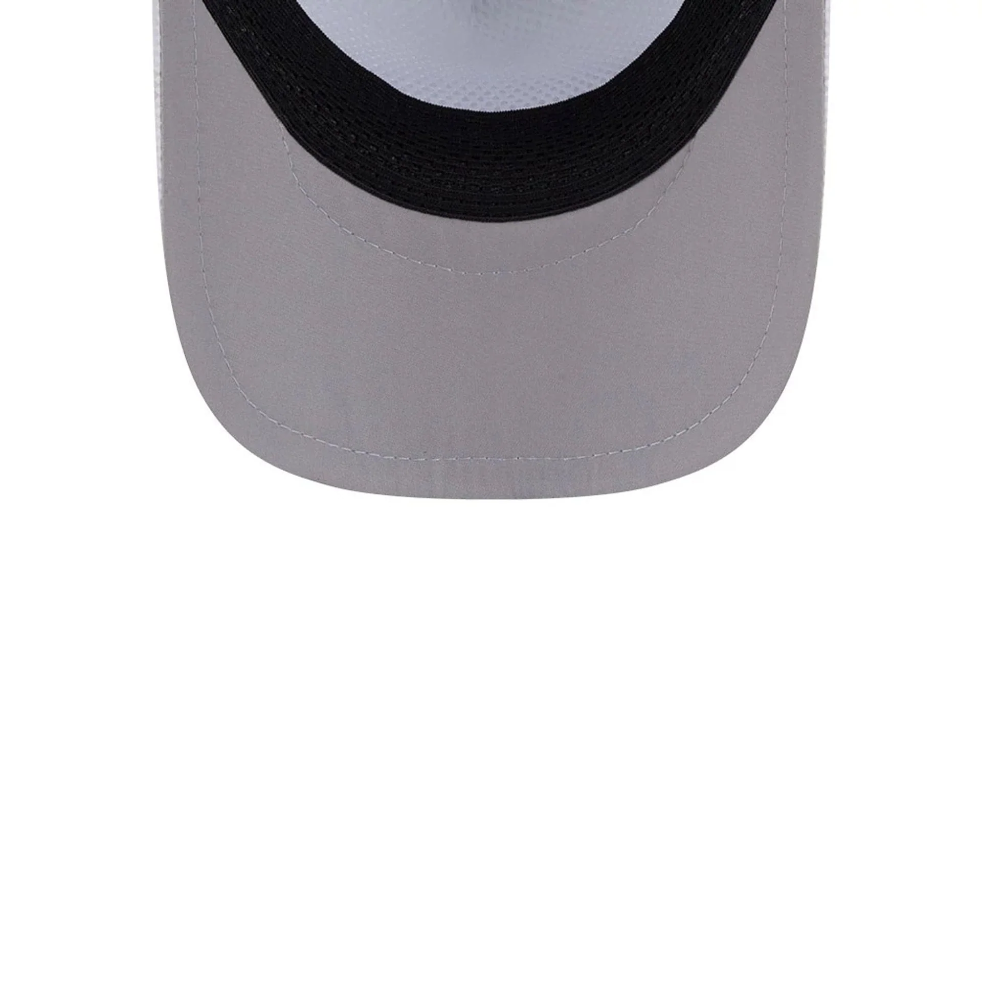 New Era Golf White Camo 9FORTY Apex Adjustable Cap - Image 2