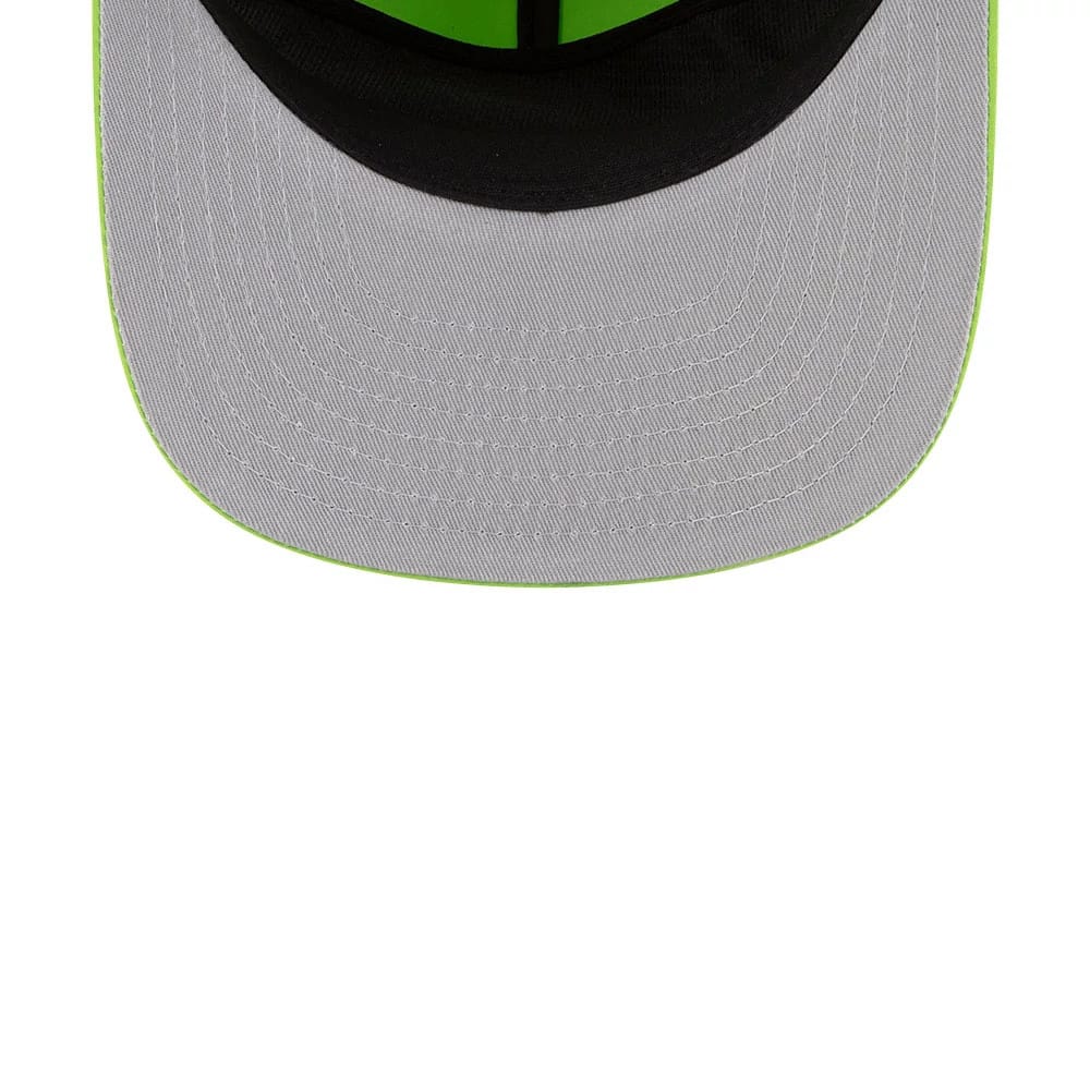New Era Green 19TWENTY Adjustable Cap - Image 2