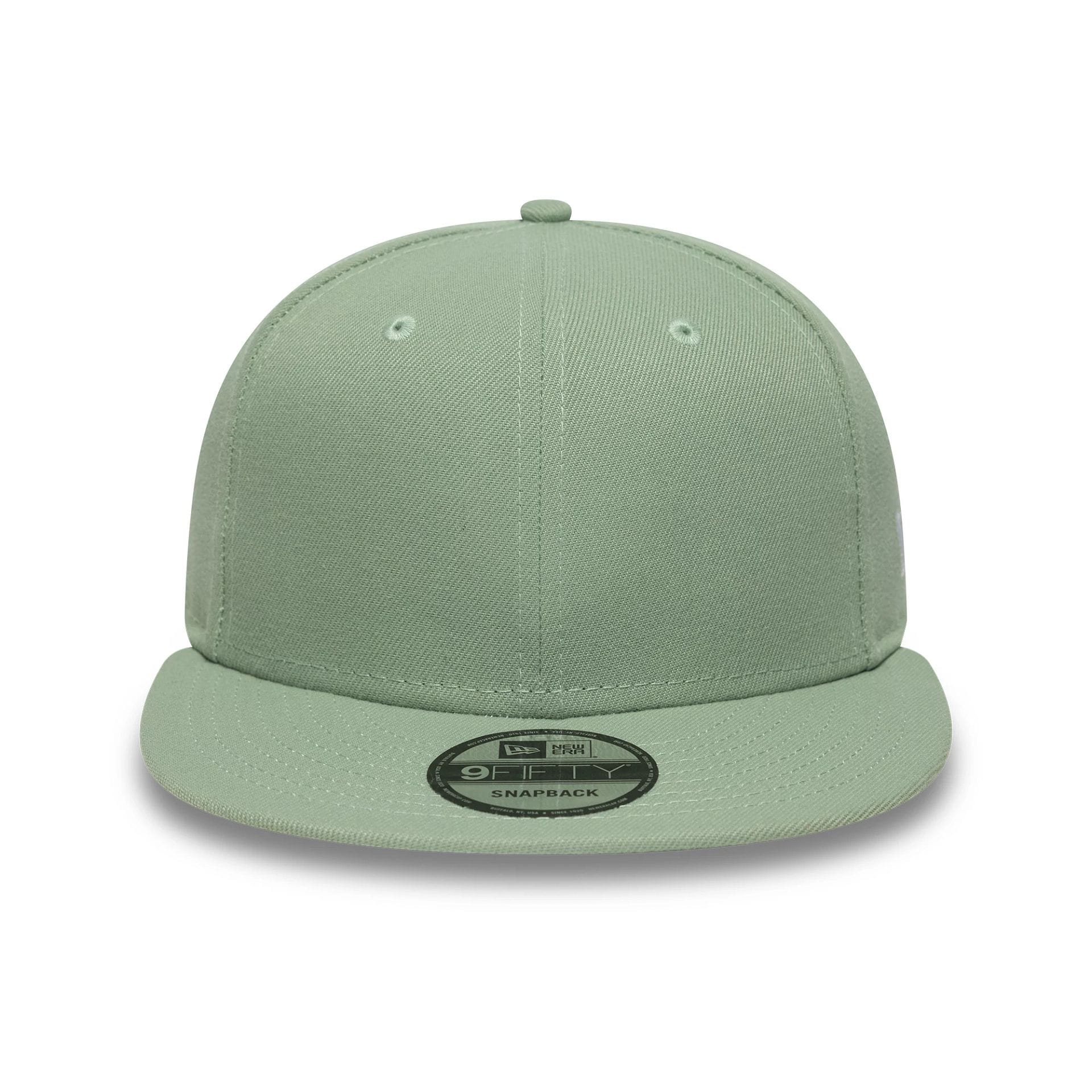 New Era Green 9FIFTY Snapback Adjustable Cap - Image 2