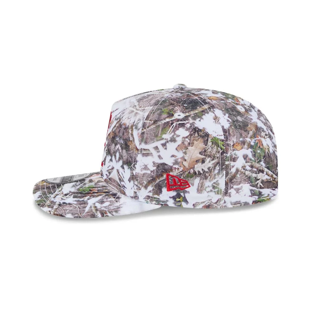 New Era Holiday Essentials Photoreal 19TWENTY Adjustable Cap - Image 6