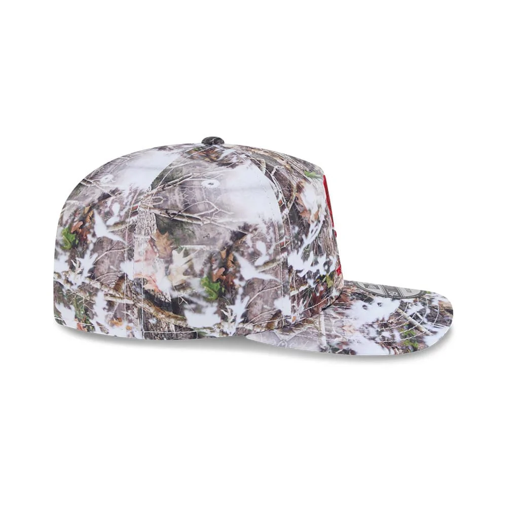 New Era Holiday Essentials Photoreal 19TWENTY Adjustable Cap - Image 7