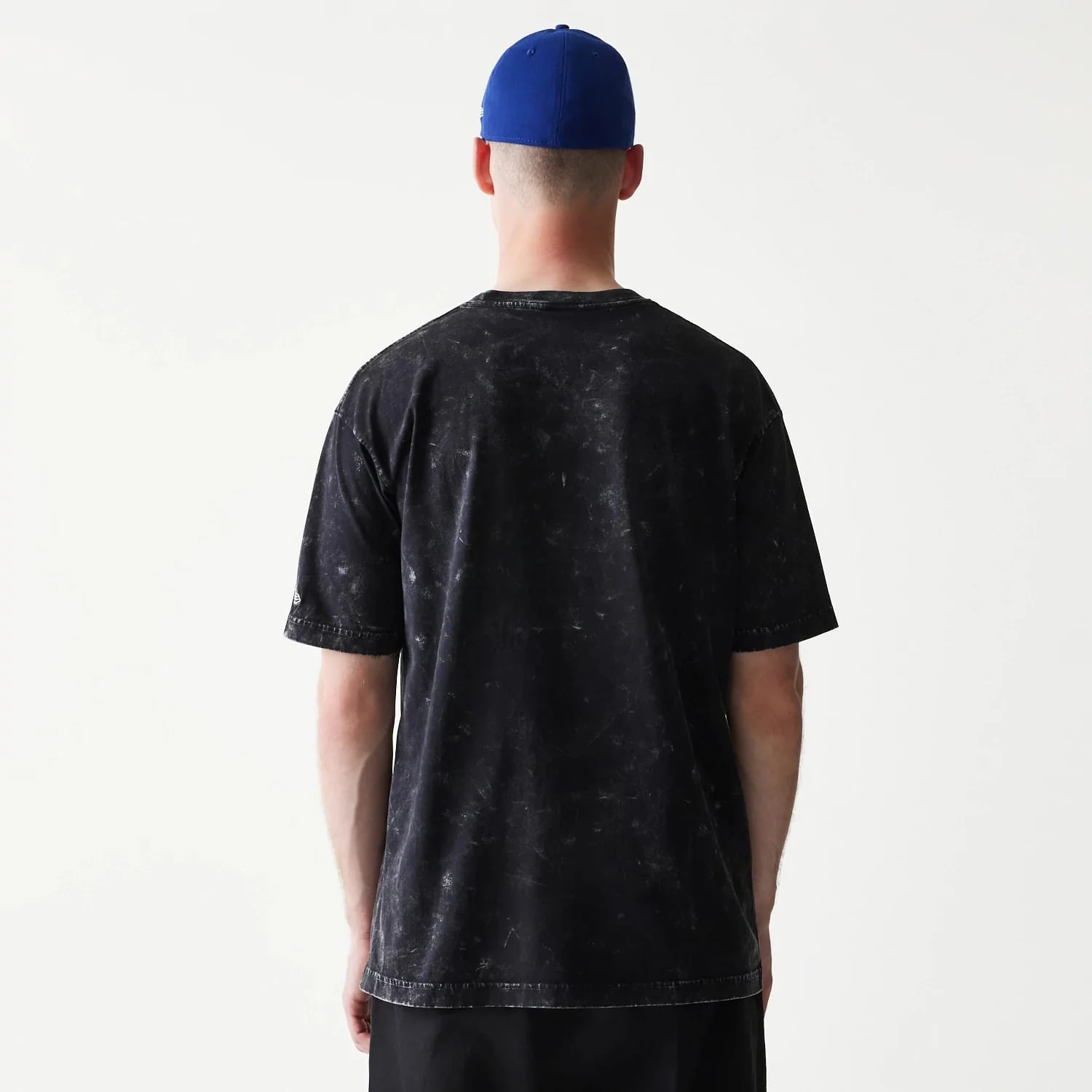 New Era Joker Batman Black T-Shirt - Image 2