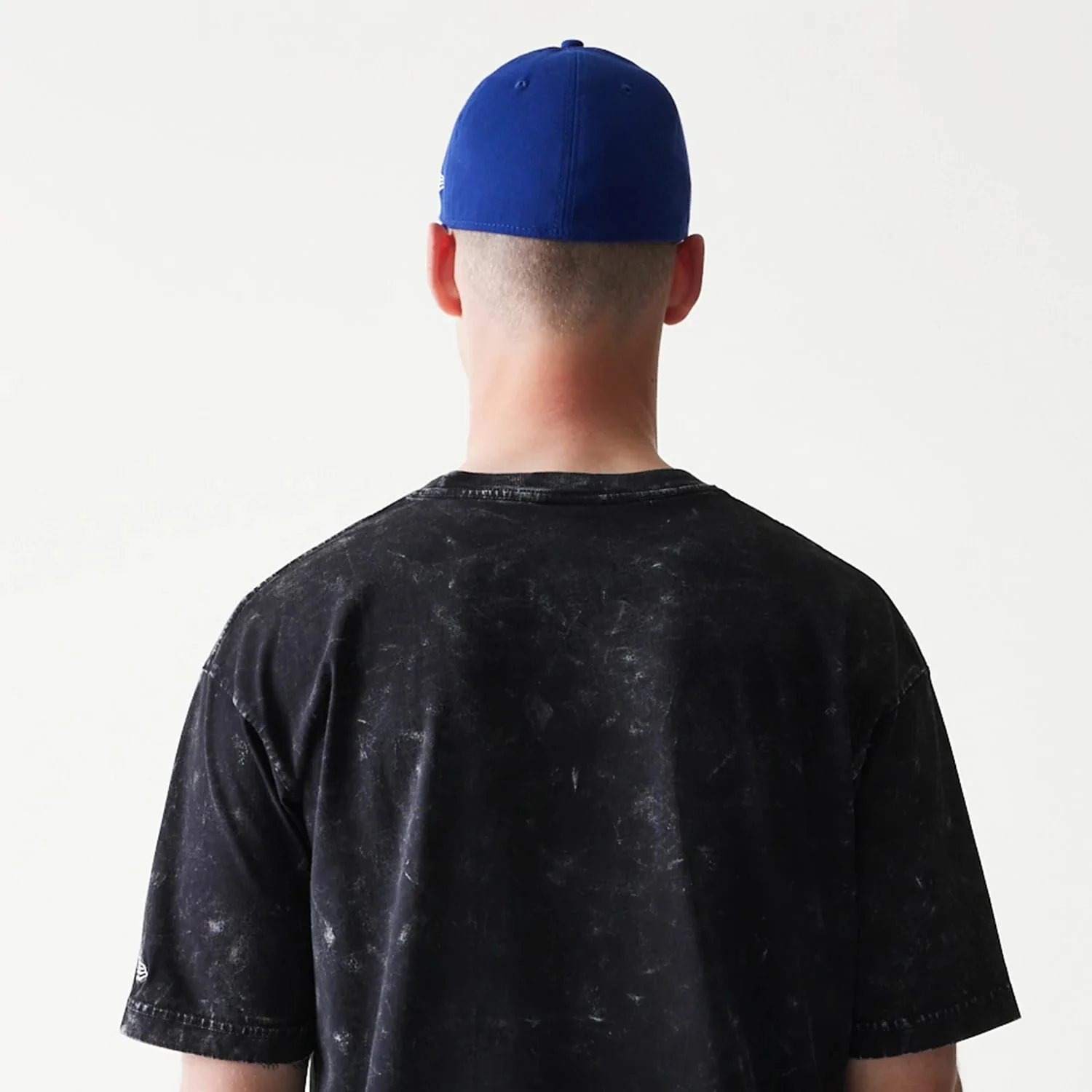 New Era Joker Batman Black T-Shirt - Image 7