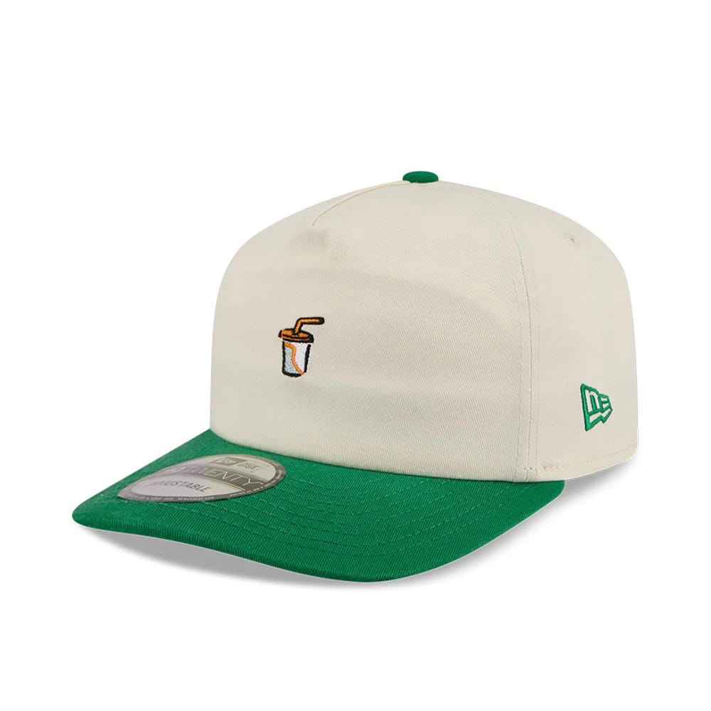 New Era Juice Cream 19TWENTY Adjustable Cap
