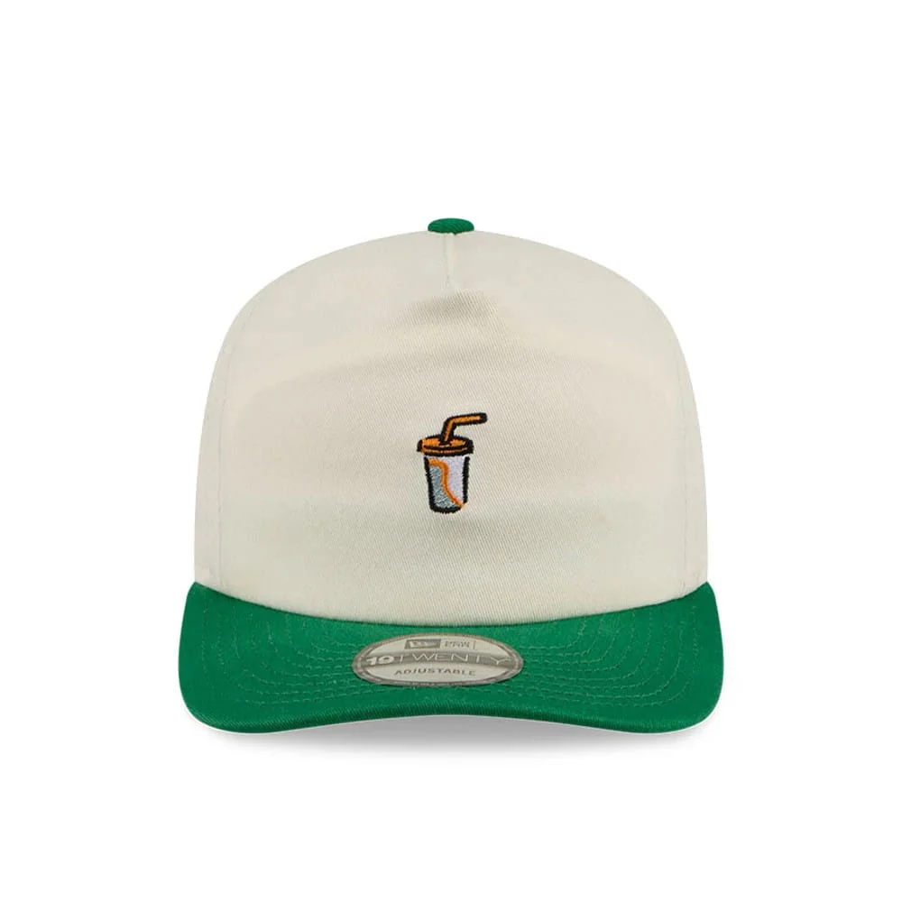 New Era Juice Cream 19TWENTY Adjustable Cap - Image 3