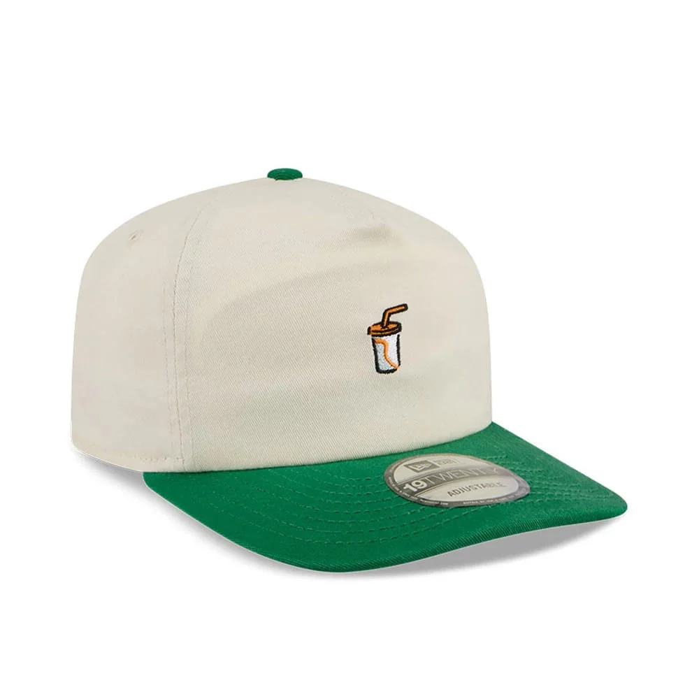 New Era Juice Cream 19TWENTY Adjustable Cap - Image 4