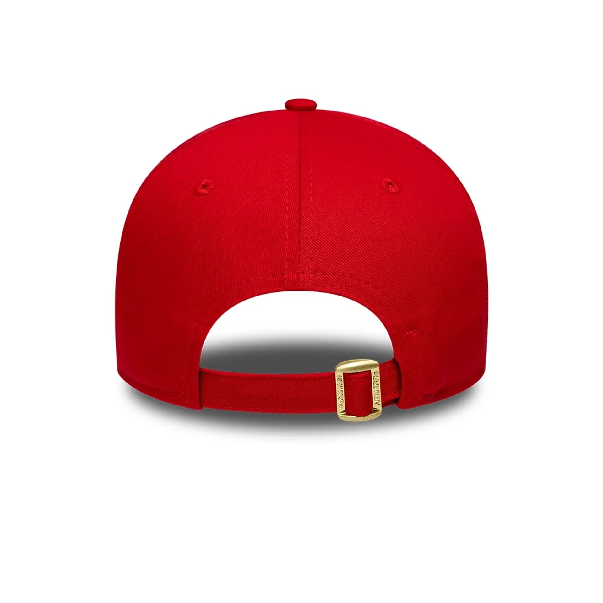 New Era Lunar New Year Red 9TWENTY Adjustable Cap - Image 6