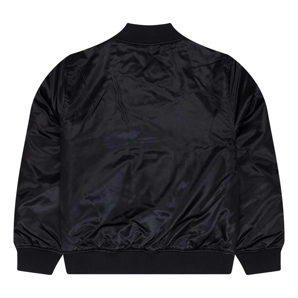 New Era Navy Bomber Jacket - Image 2