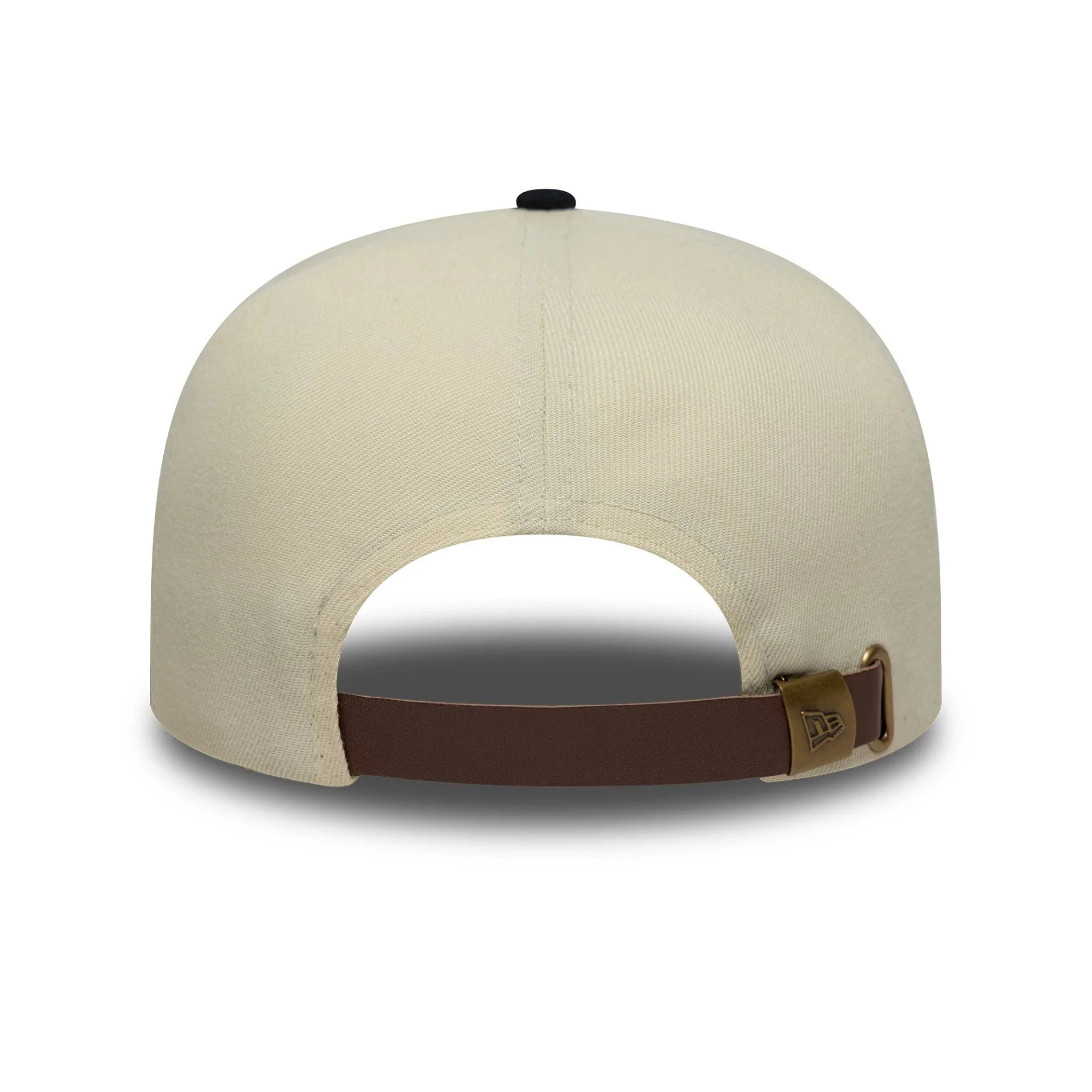 New Era Outdoor Graphic Light Beige 19TWENTY Adjustable Cap - Image 4